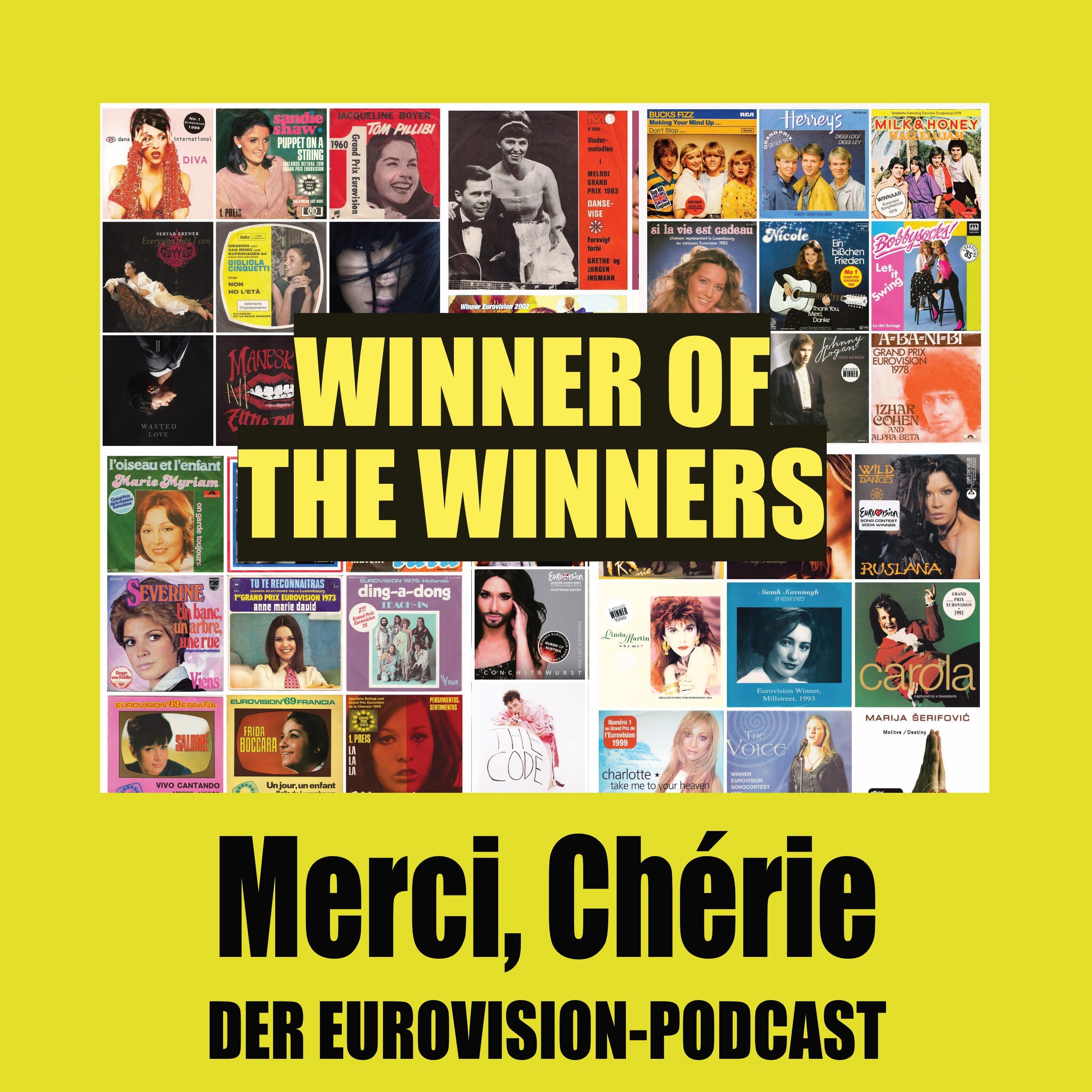 07.31 Winner of the Winners