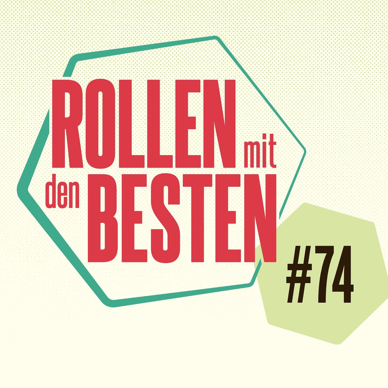 #074 - Die Folge in der Flo nichts mag