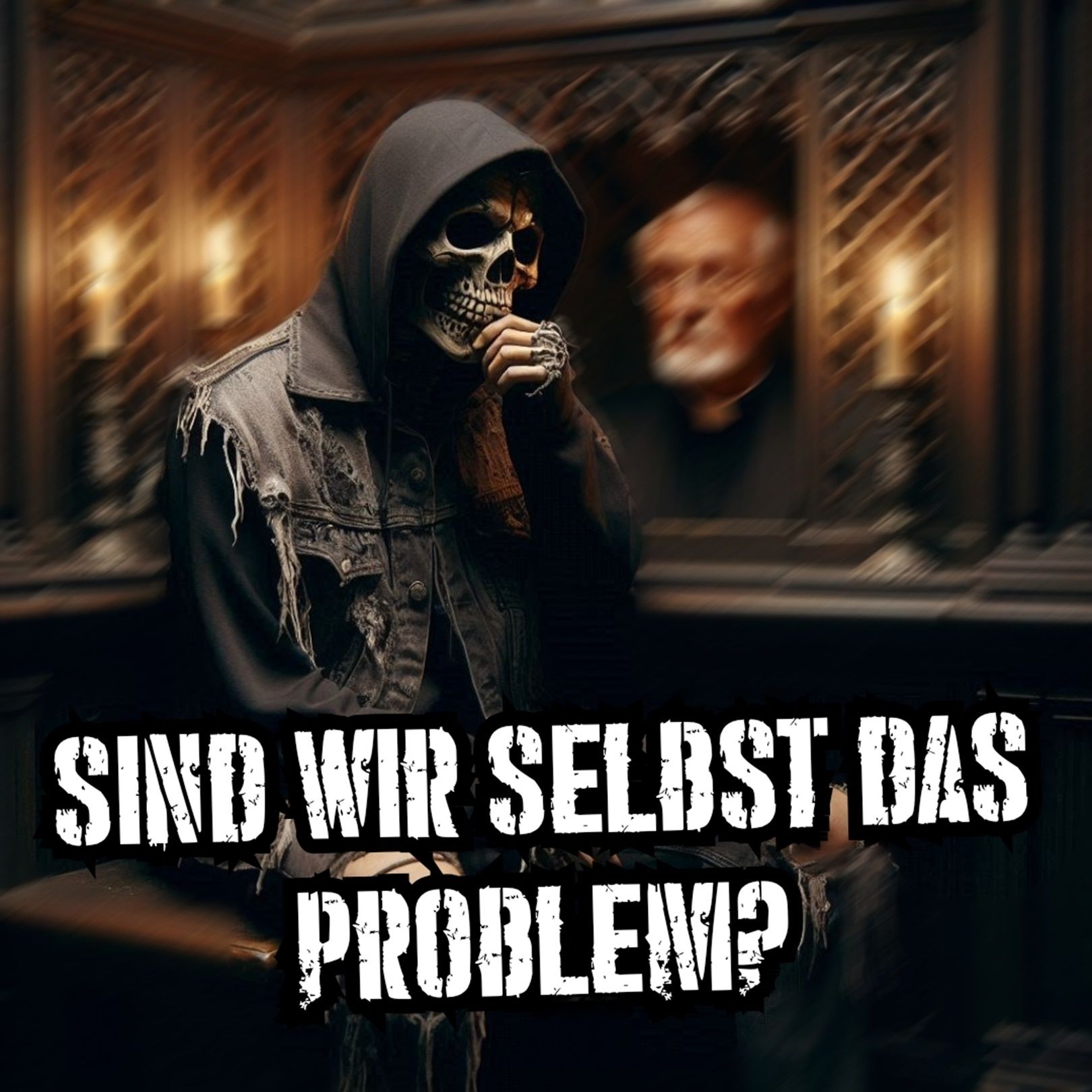 #074 Haben wir es verlernt selbstkritisch zu sein?