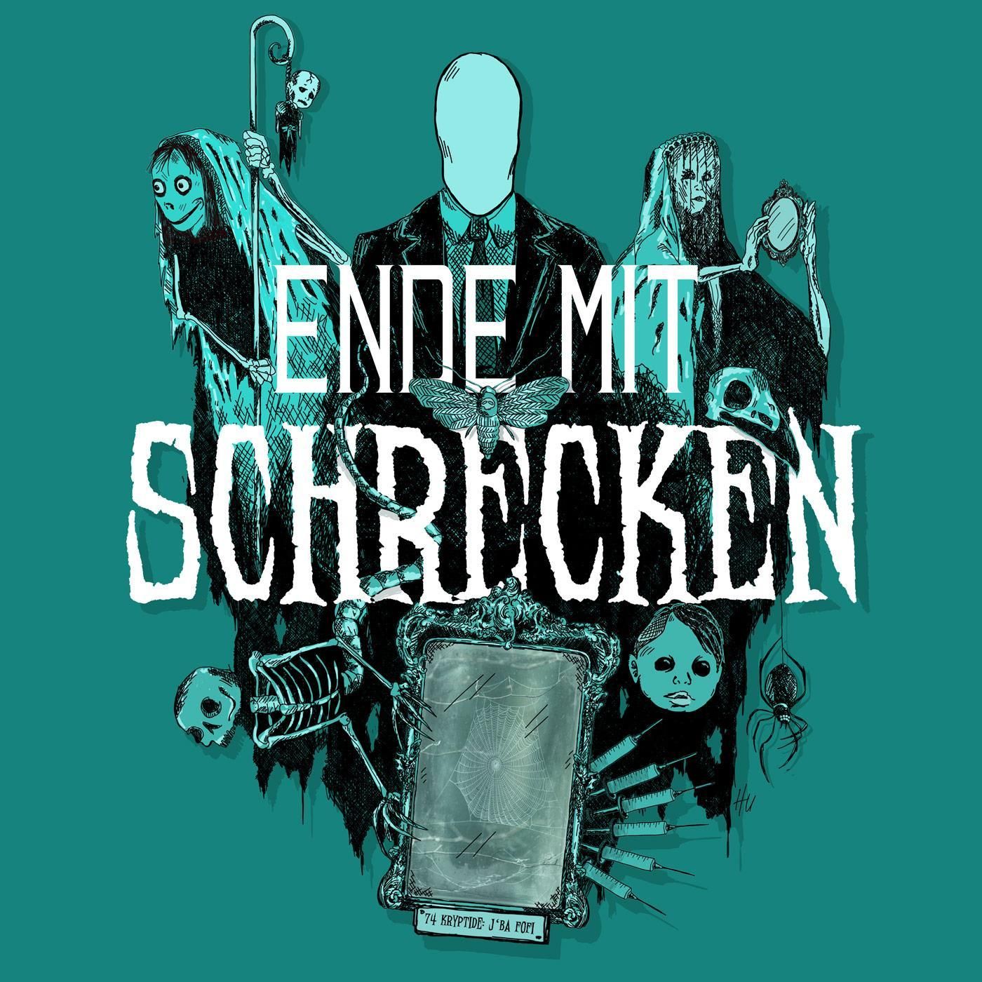 #074 - Kryptide: J'ba FoFi