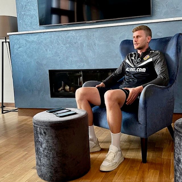 #075 Daferners Rückkehr - Chance oder Risiko?