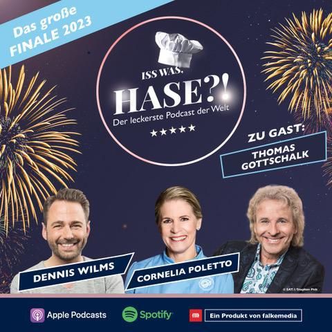 075 Das Finale 2023 mit Thomas Gottschalk