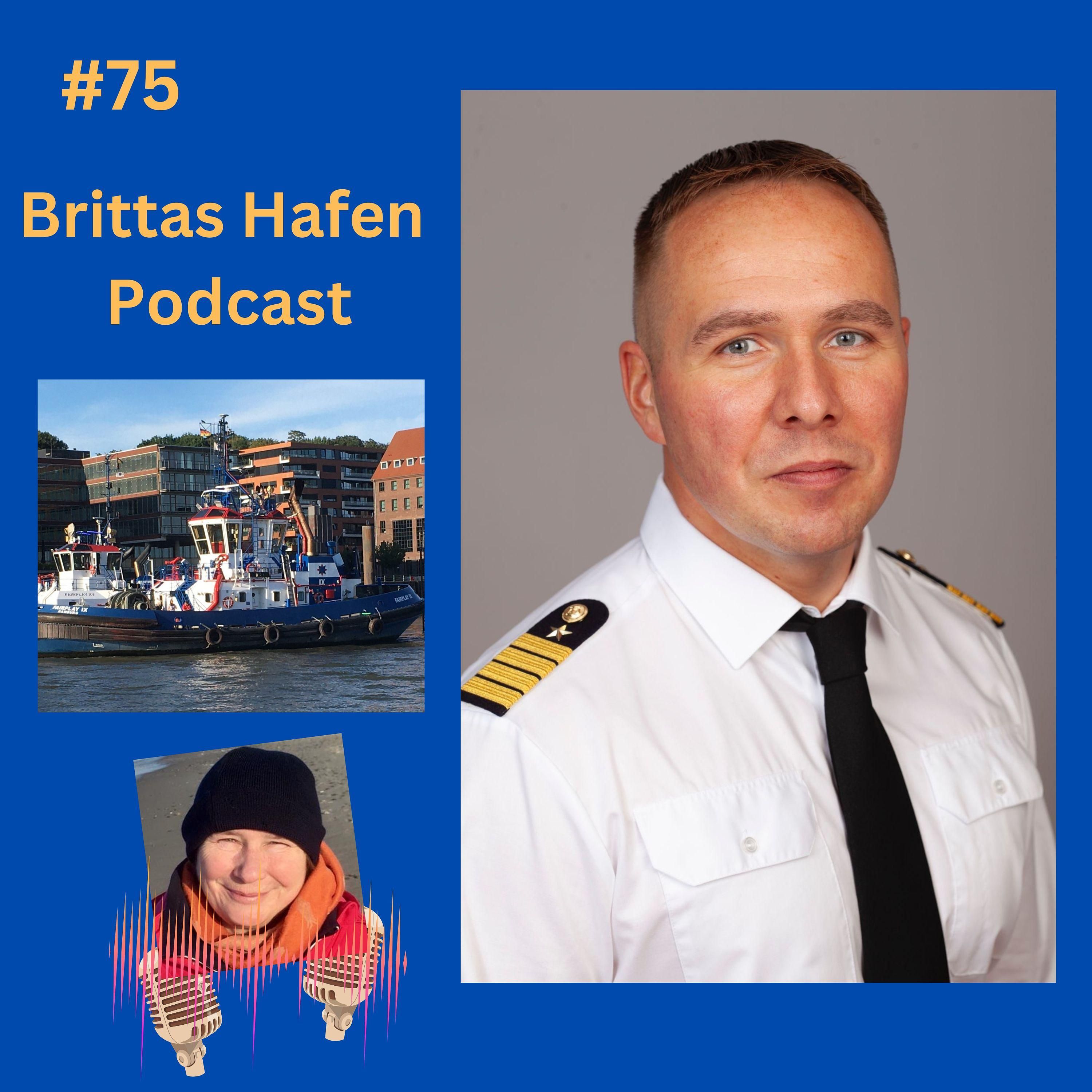 #075 - Flotten-Kapitän bei FAIRPLAY