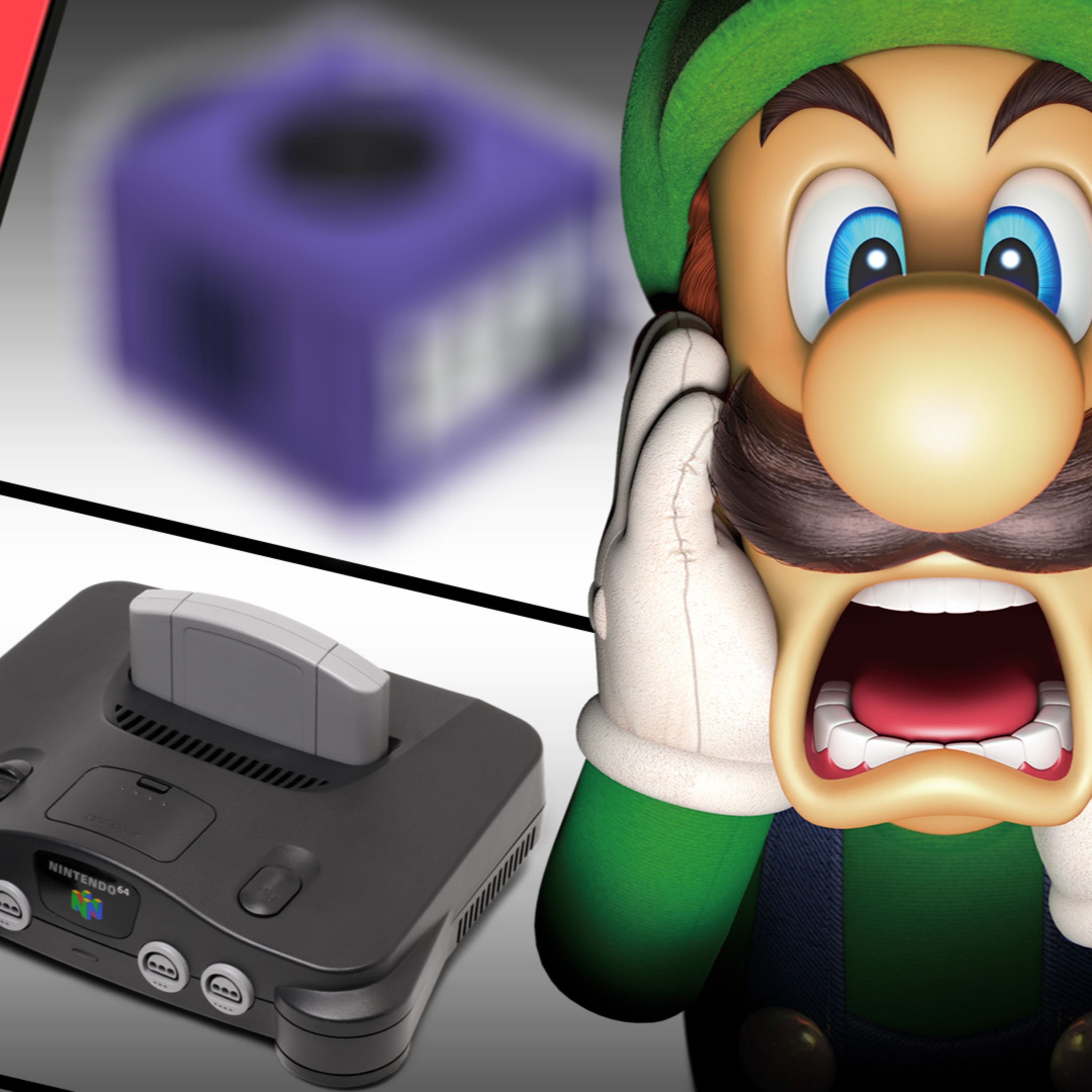 #075 Wir klären: Diese Nintendo Konsolen & Handhelds sind Top oder Schrott!