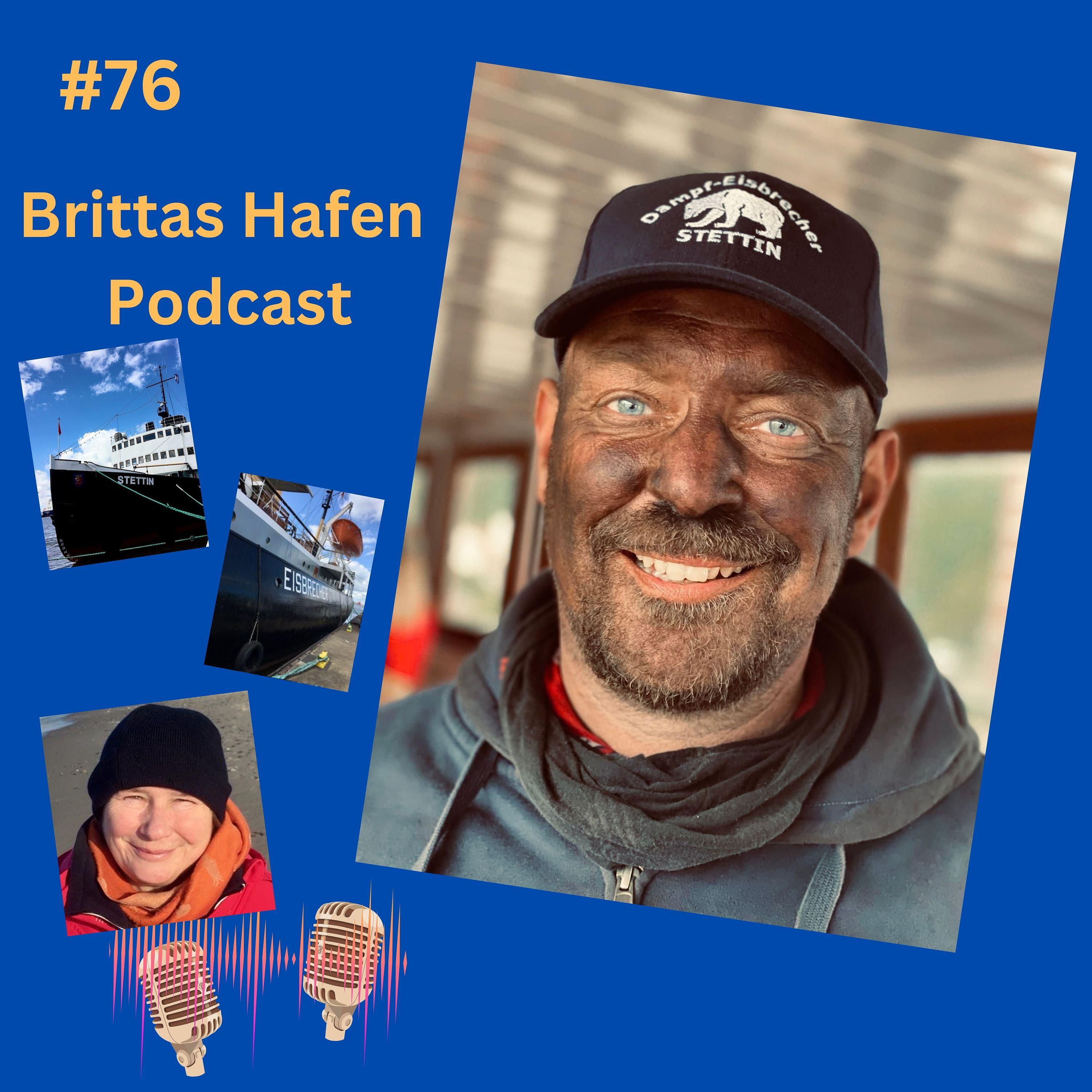 #076 - Dampfeisbrecher STETTIN