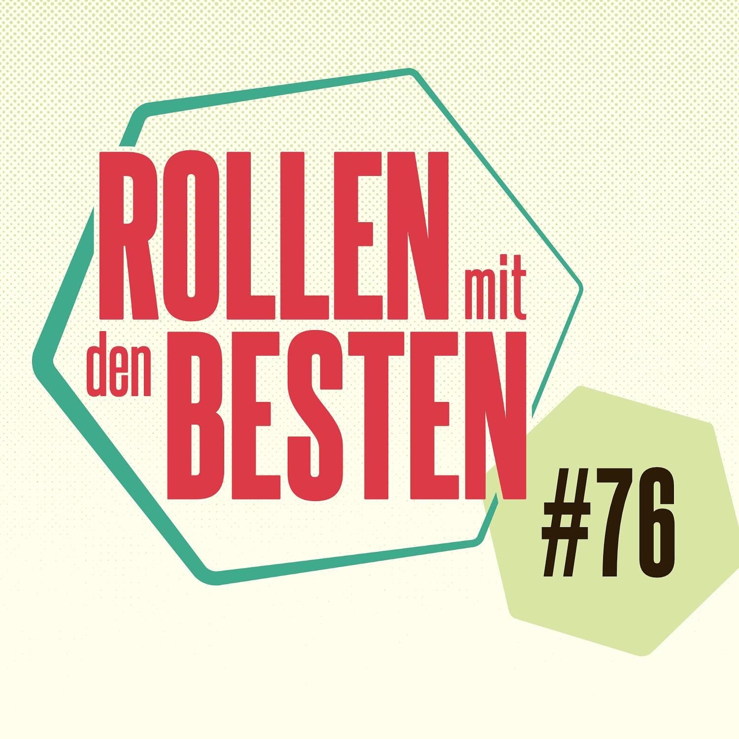 #076 - Ehre unter Dieben in fantastischen Reichen