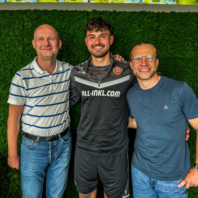#076 Tim Schreiber im Interview