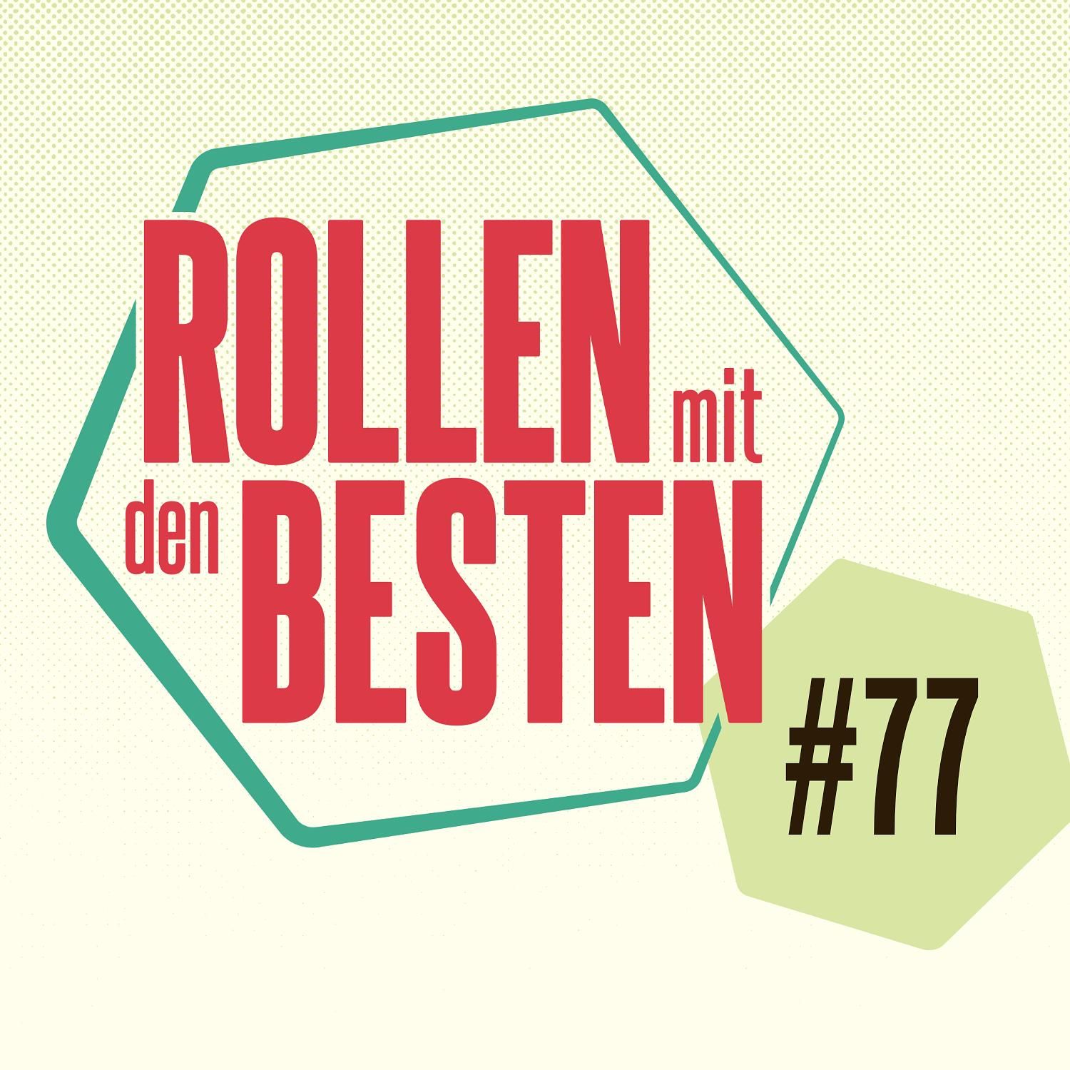 #077 - Cthulhu Einstiegsbox und die seltsamsten Rollenspiele