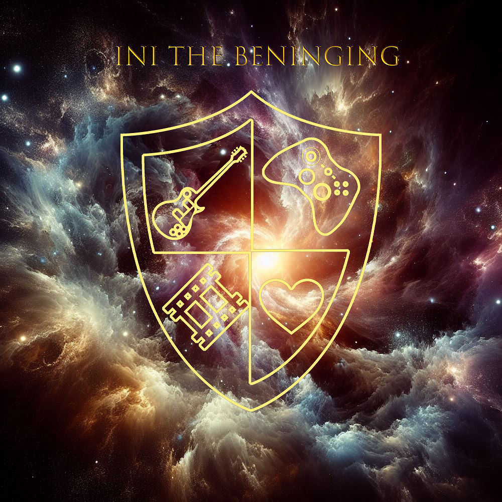 077 - Ini the beninging