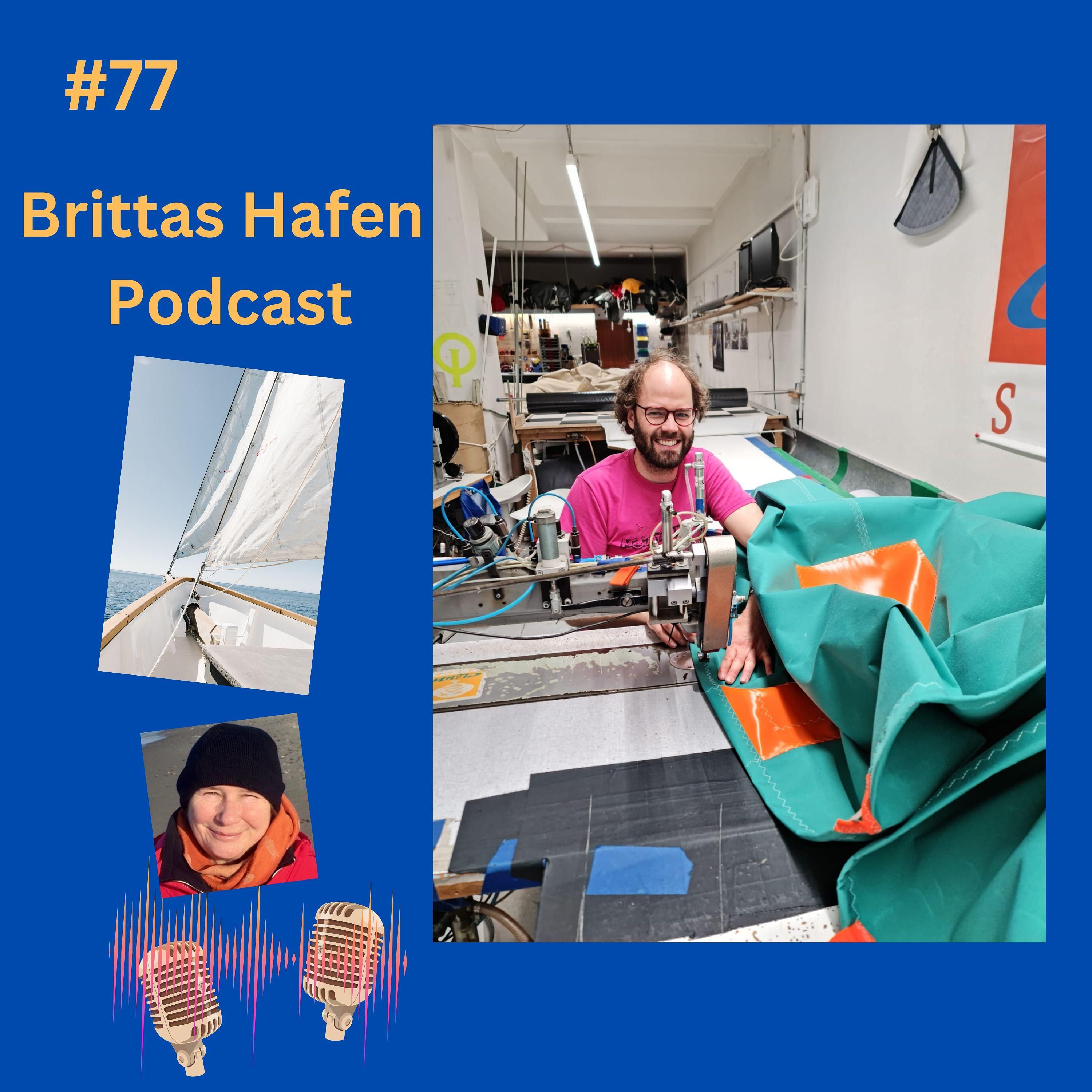 #077 - Segelmacher von Herzen