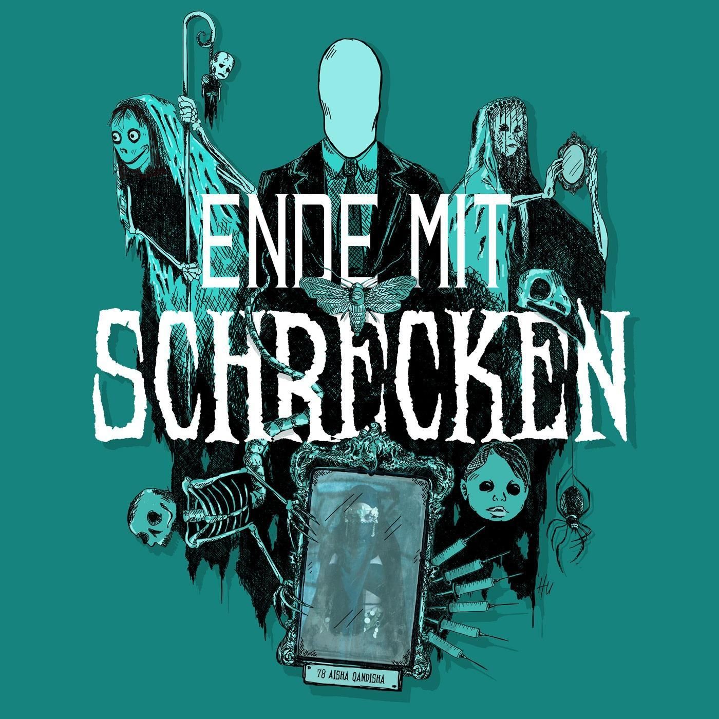 #078 - Aisha Qandisha