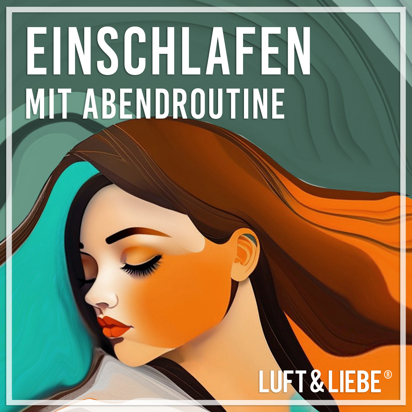 078 EINSCHLAFEN | Abendroutine & Tagesrückblick