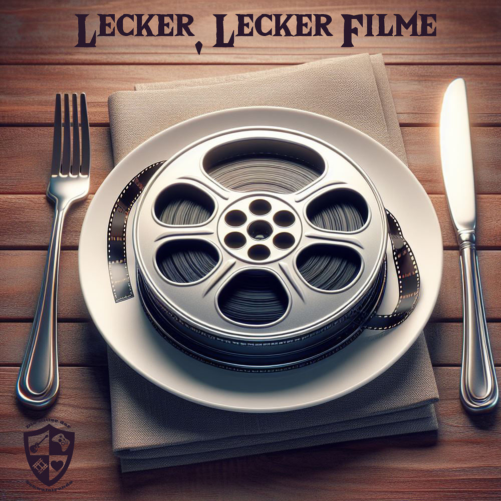 078 - Lecker, lecker Filme