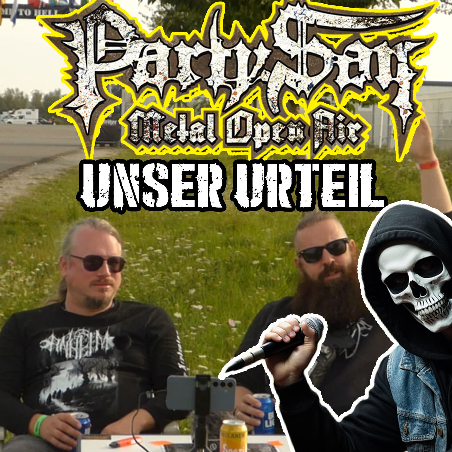 #078 So war das Party.San Open Air 2025