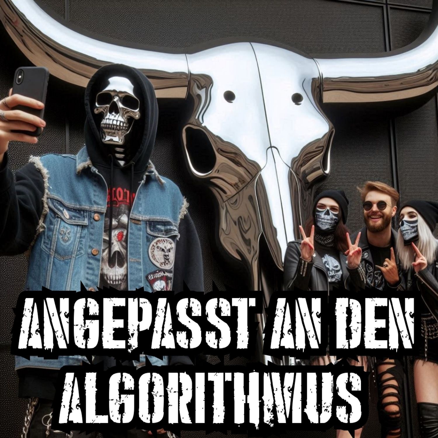 #079 Alles Wacken, oder was? Reichweite und Massengeschmack statt Leidenschaft