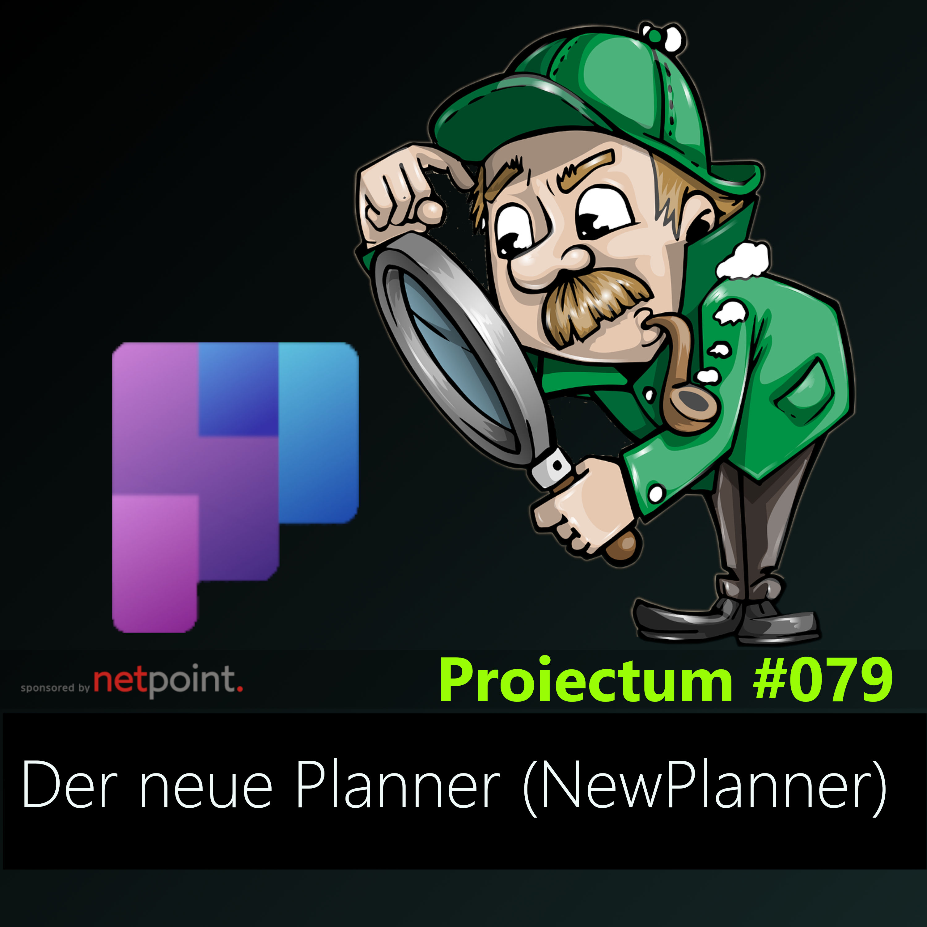 #079 | Der neue Planner (NewPlanner)