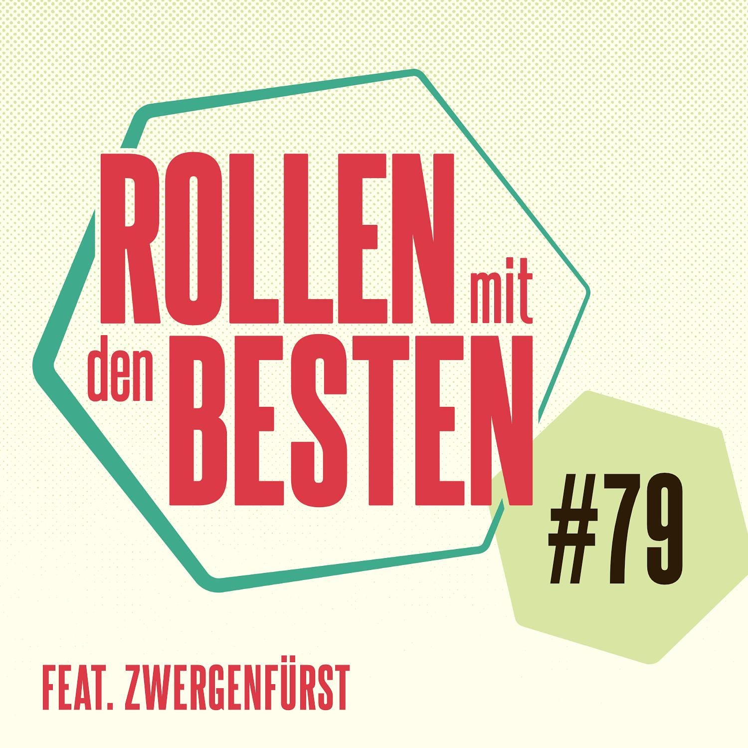 #079 - Interview mit einem Spieleladen (feat. Zwergenfürst)
