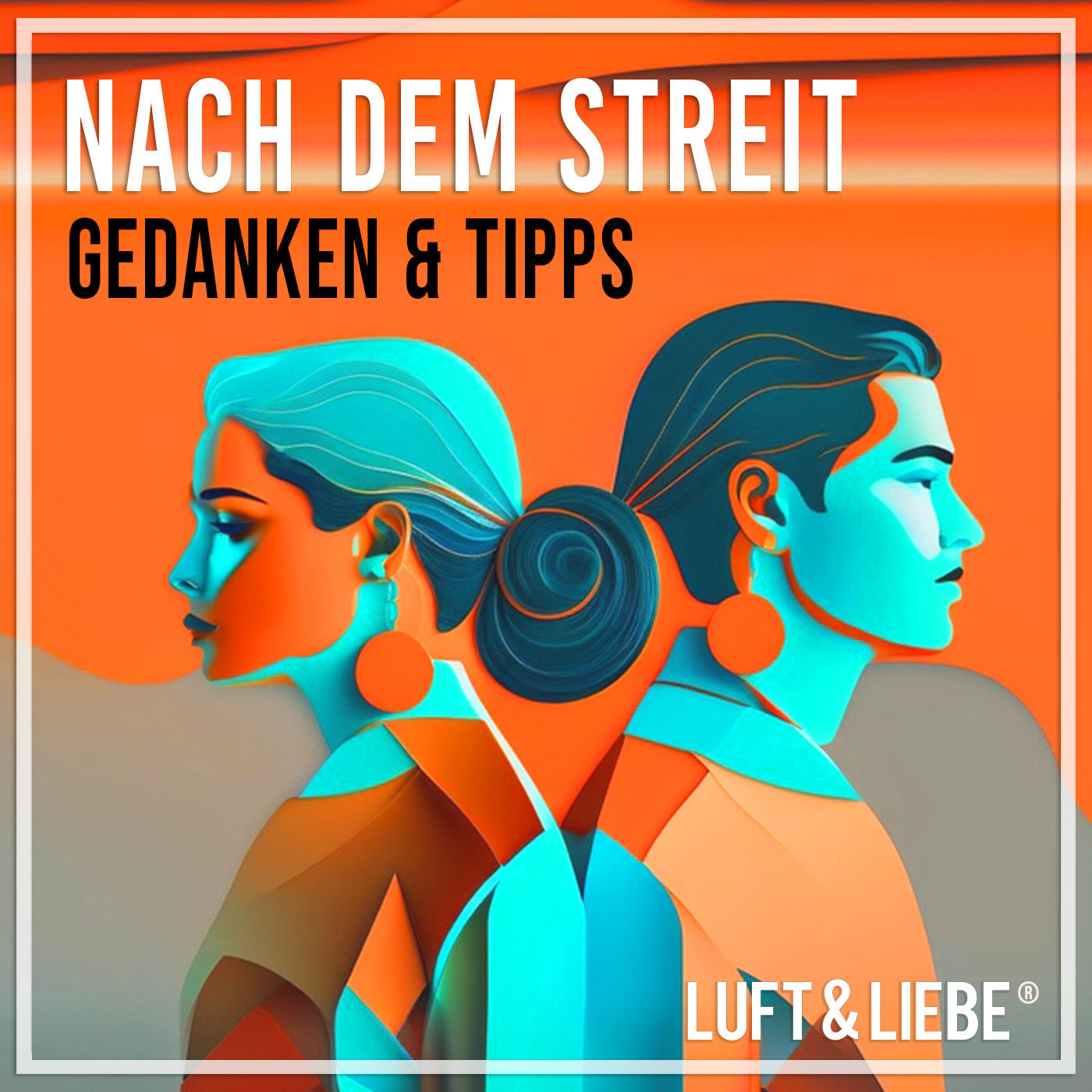 079 NACH DEM STREIT | #1 | Persönliche Anmerkungen