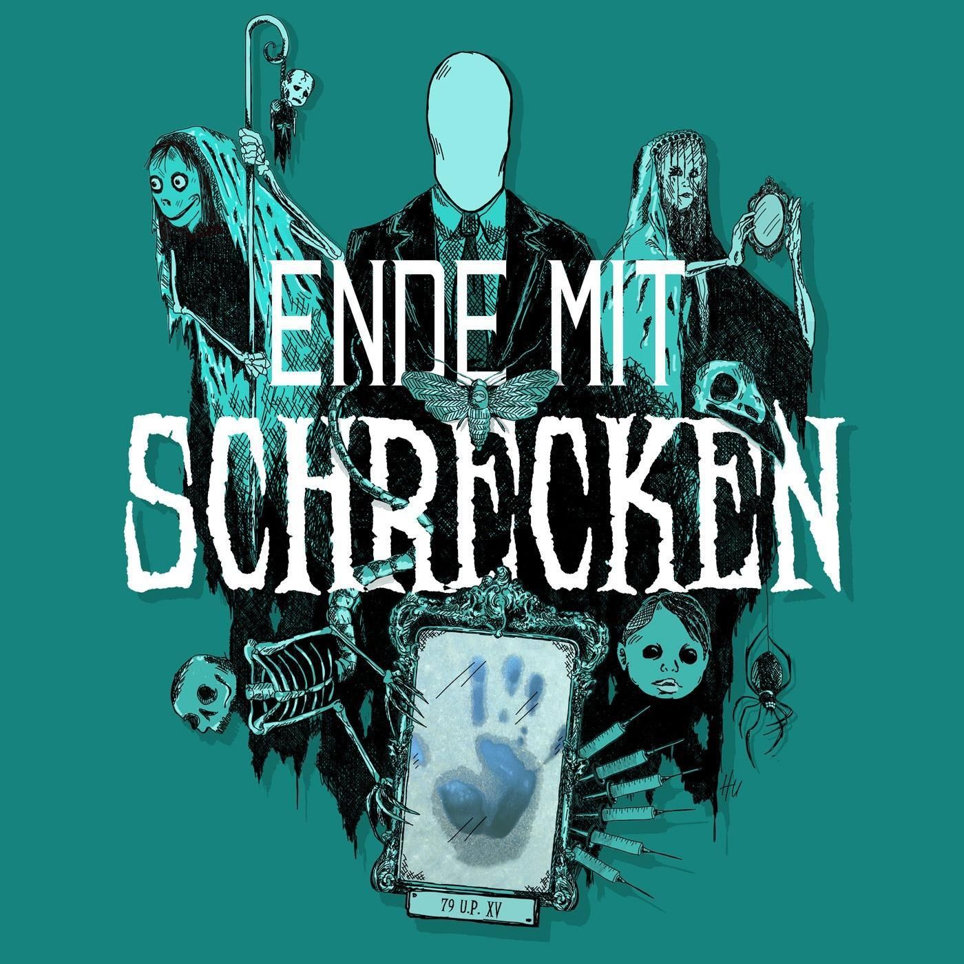 #079 - Unheimlich persönlich XV