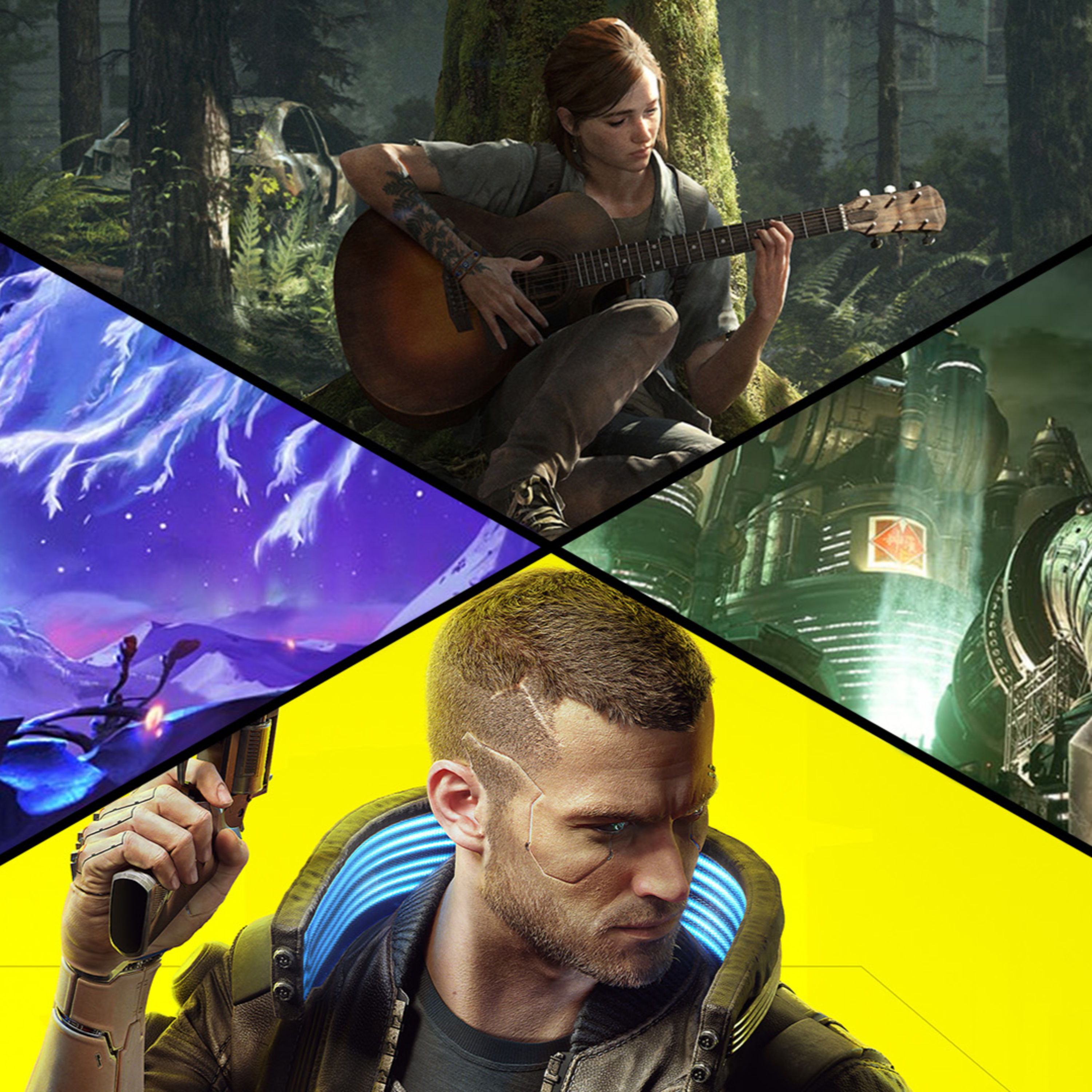 #079 Zehn Jahre PlayStation 4 und Xbox One - Teil 4