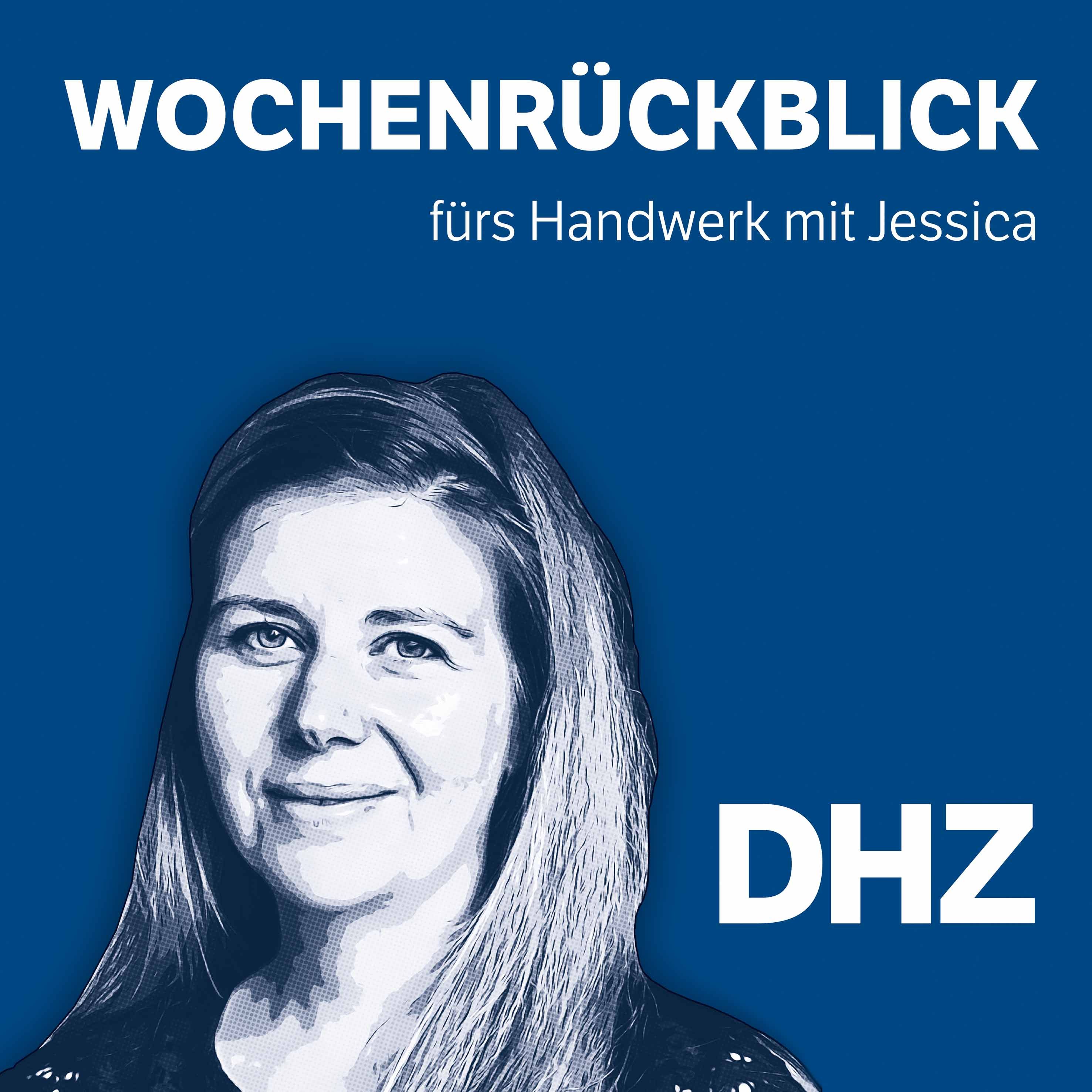 08. - 14.03.3024 | Gebäudesanierung, Bürokratiegesetz, KI in der EU