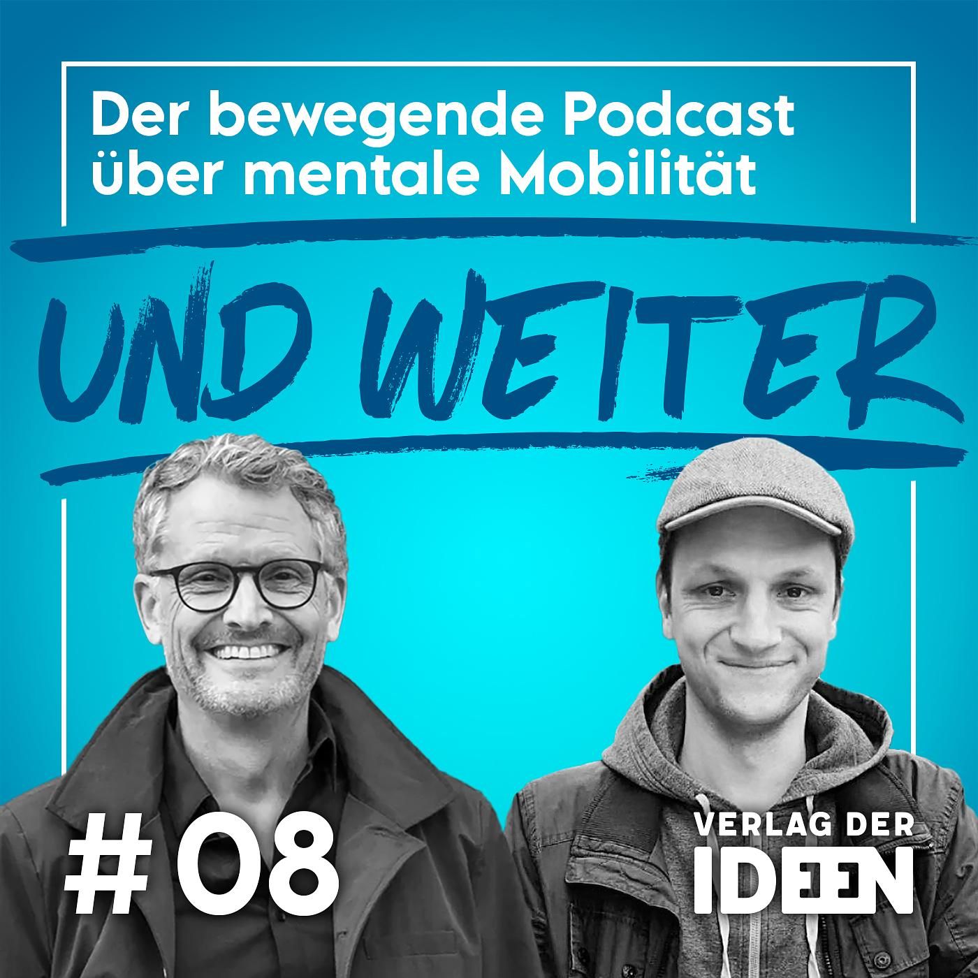 #08 Andere verstehen – mit Konflikten umgehen