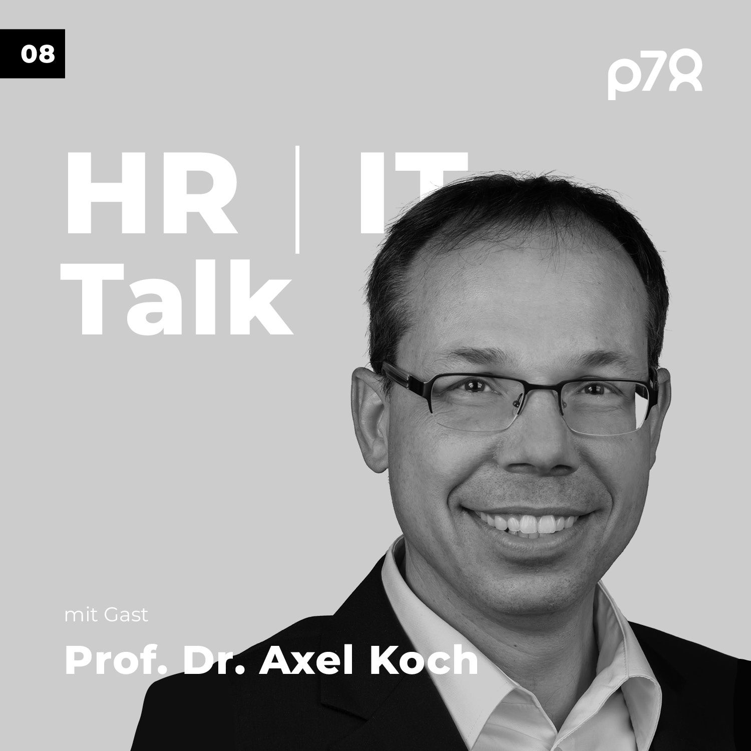 #08 - Change mich am Arsch