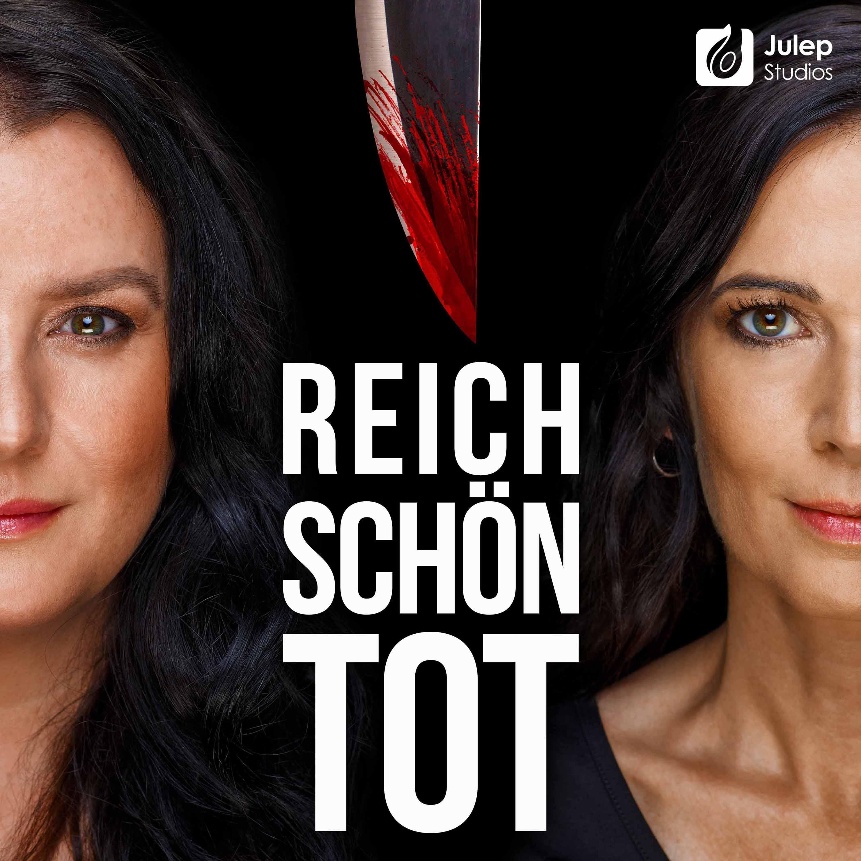 #08 Die tote Vierlings-Mutter