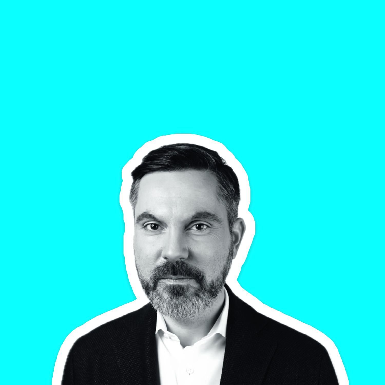 #08: Fabio de Masi, Politiker (BSW) und Finanzdetektiv