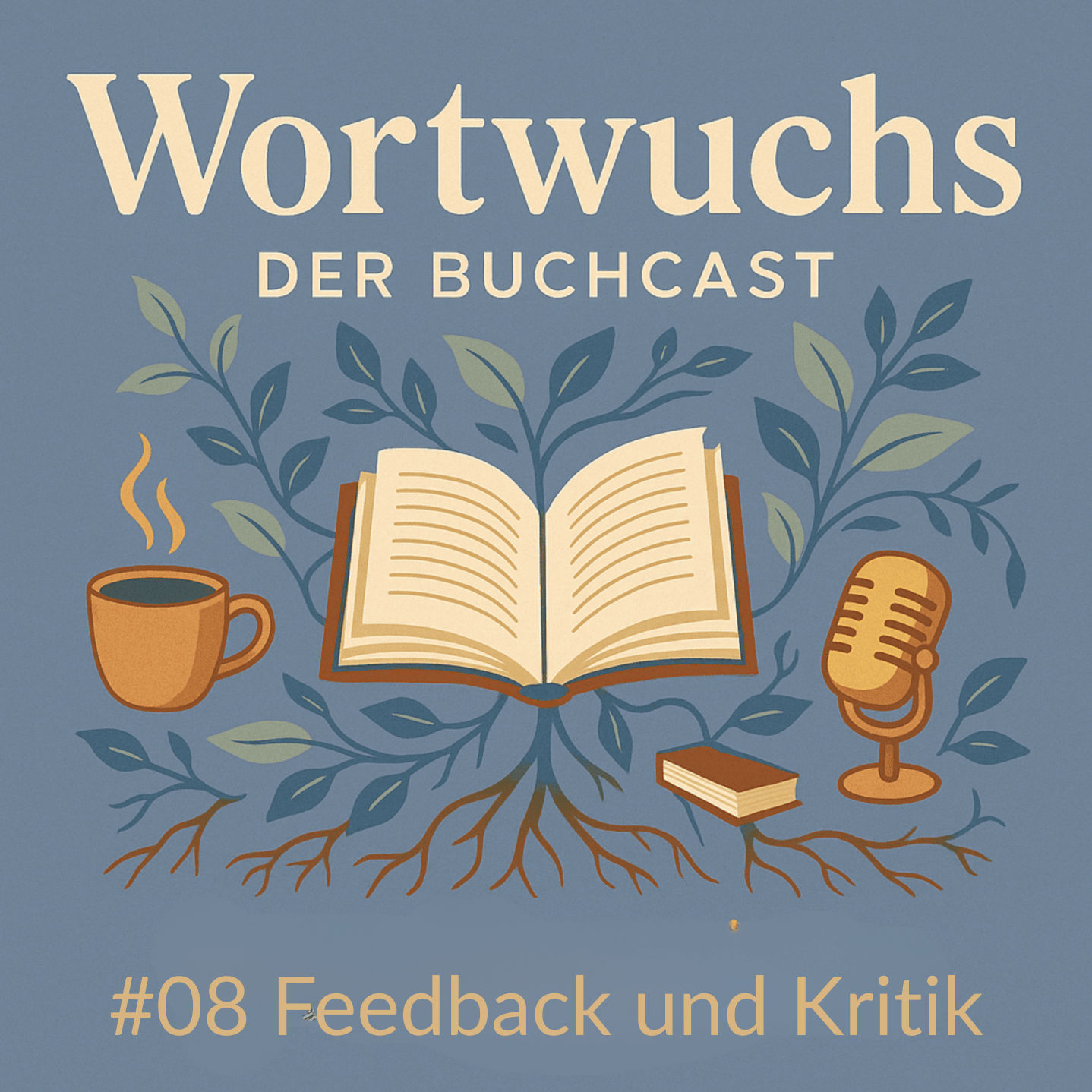 #08 Feedback und Kritik