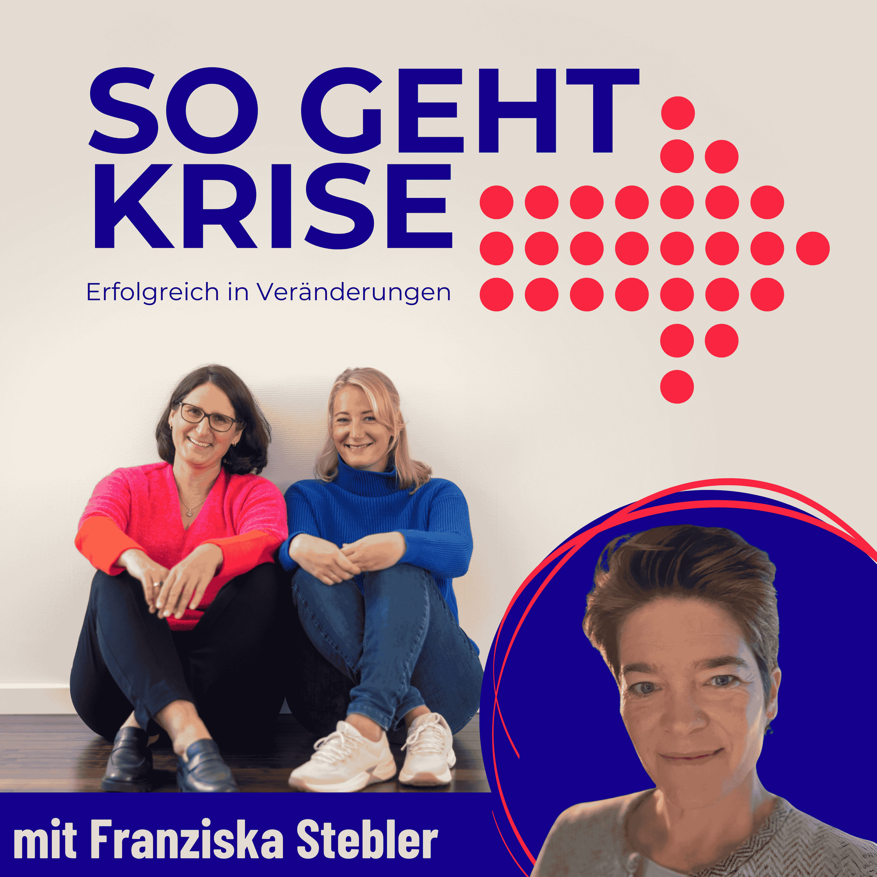 #08 Agiles Arbeiten - Vision, Realität, Krise