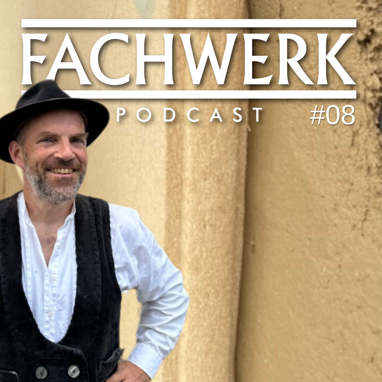 08 - Innendämmung der Aussenwände in Deinem Fachwerkhaus