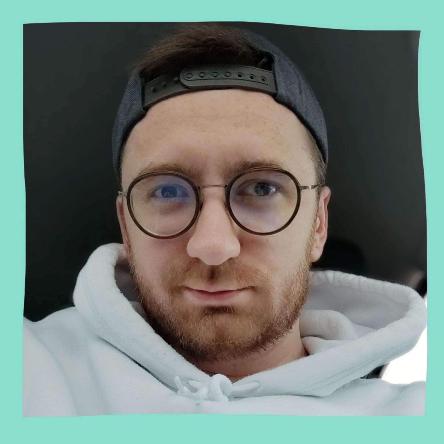 #08 Kevin Reichelt: Stiefvater mit 22