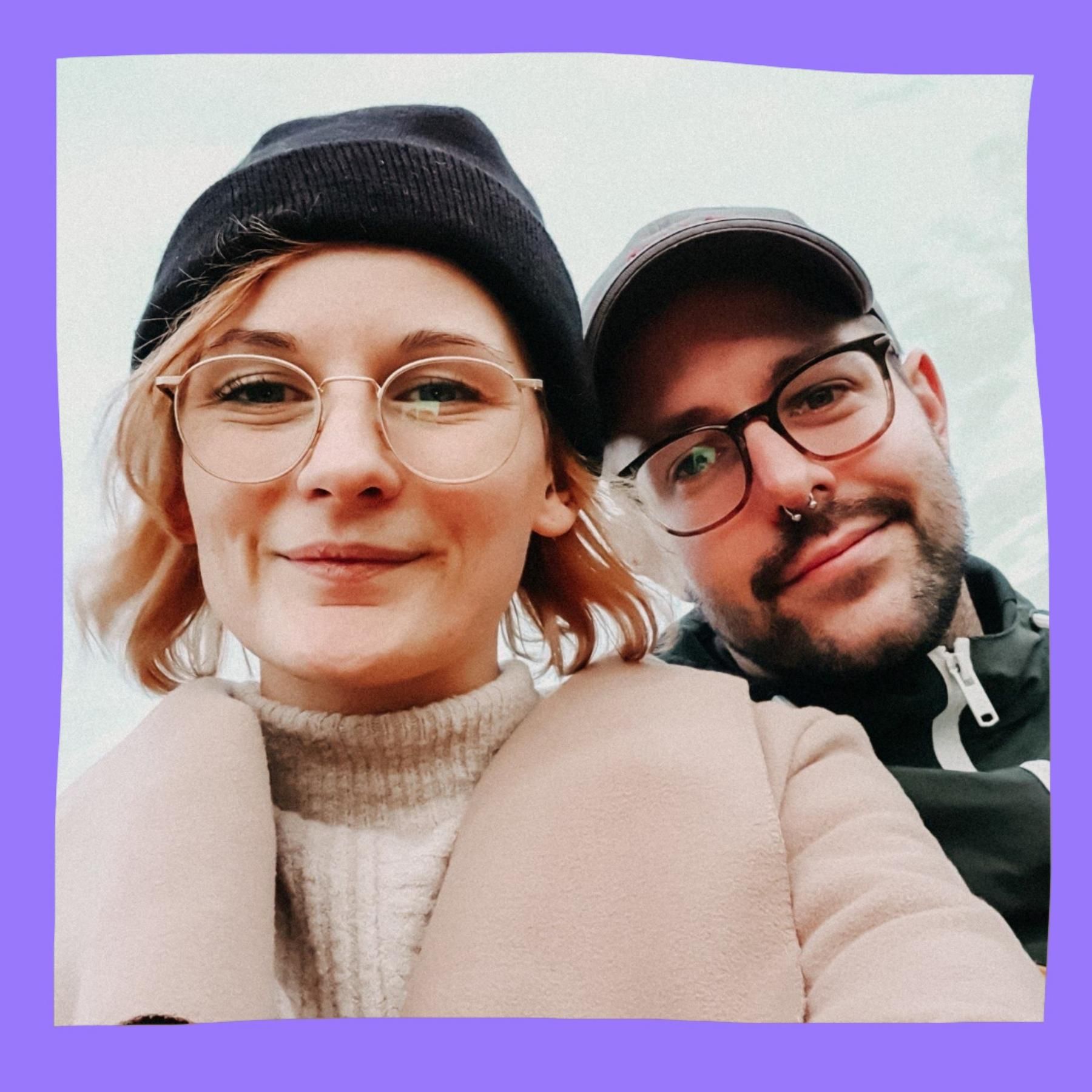 #08 Roman und Lea: Adoption war nie Plan B