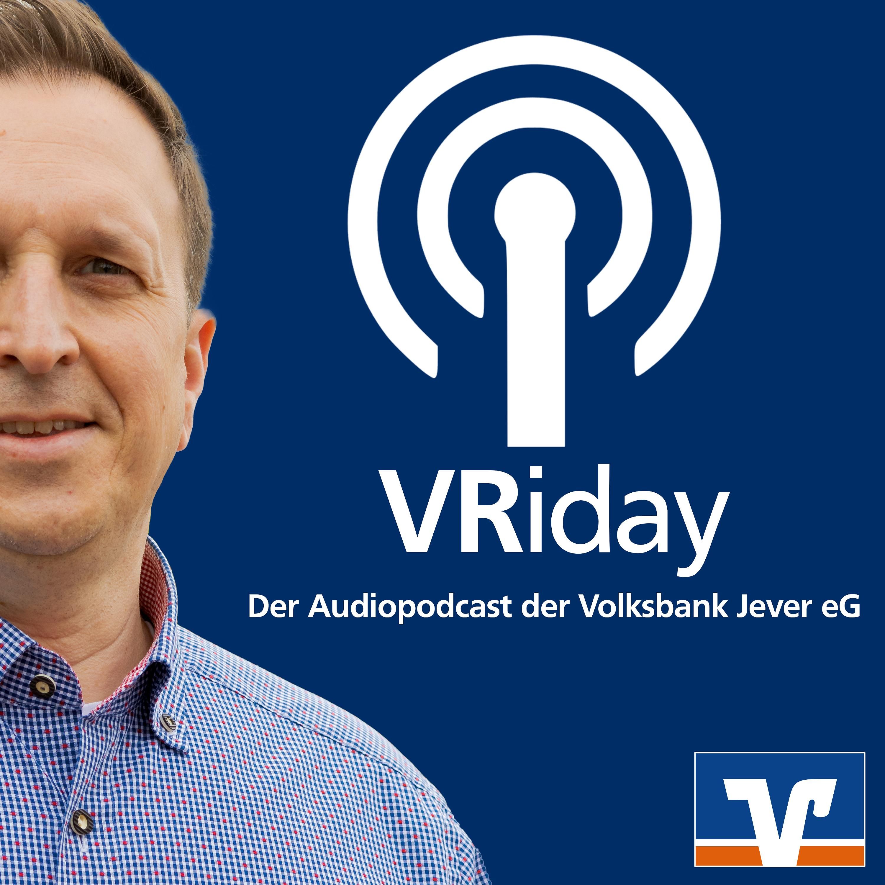 #08 Tourismus im Wandel | Ein Gespräch mit Armin Kanning (Wangerland Touristik)