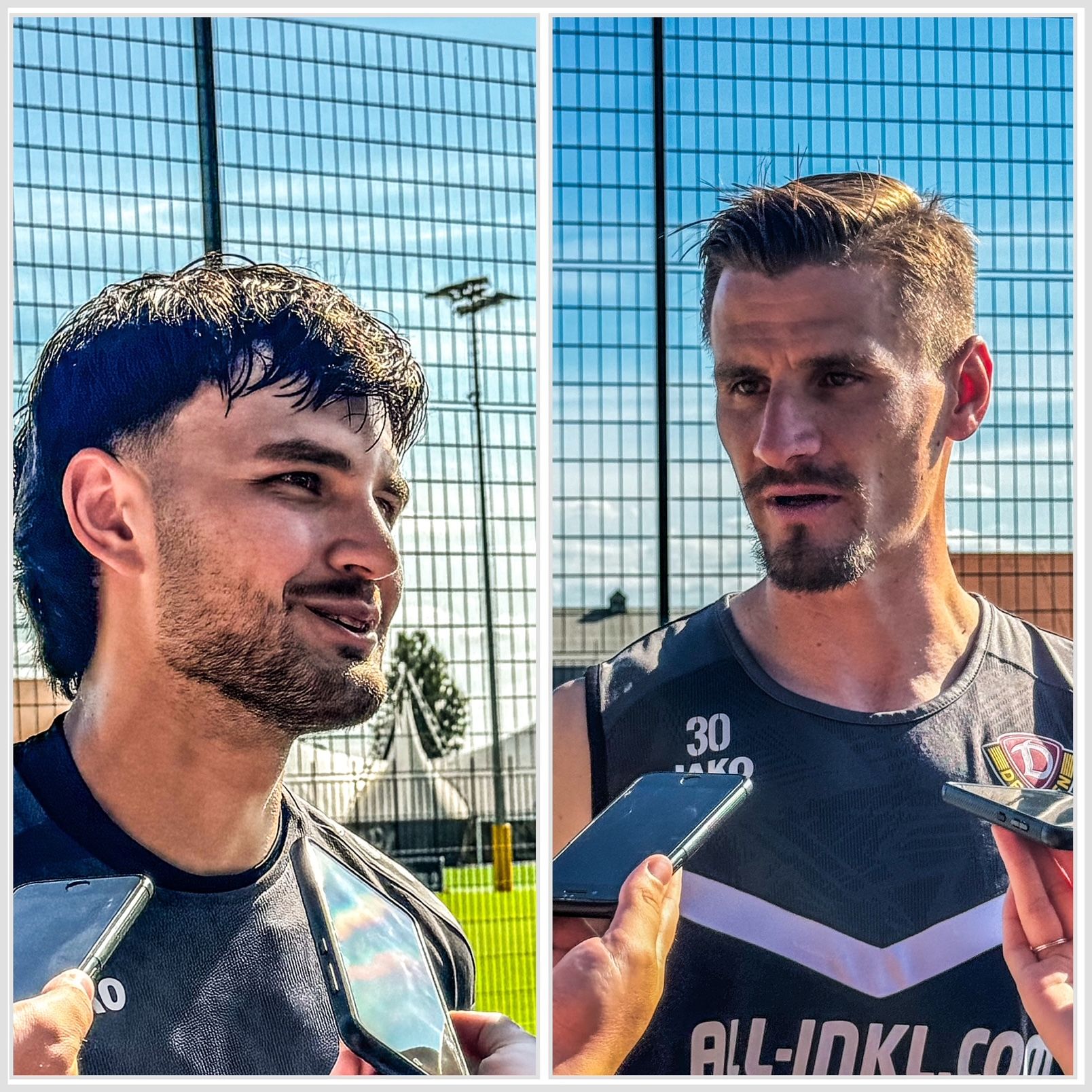 #080: Auftaktsieg in Köln, Vorfreude auf Cottbus & Spekulationen um Zimmerschied