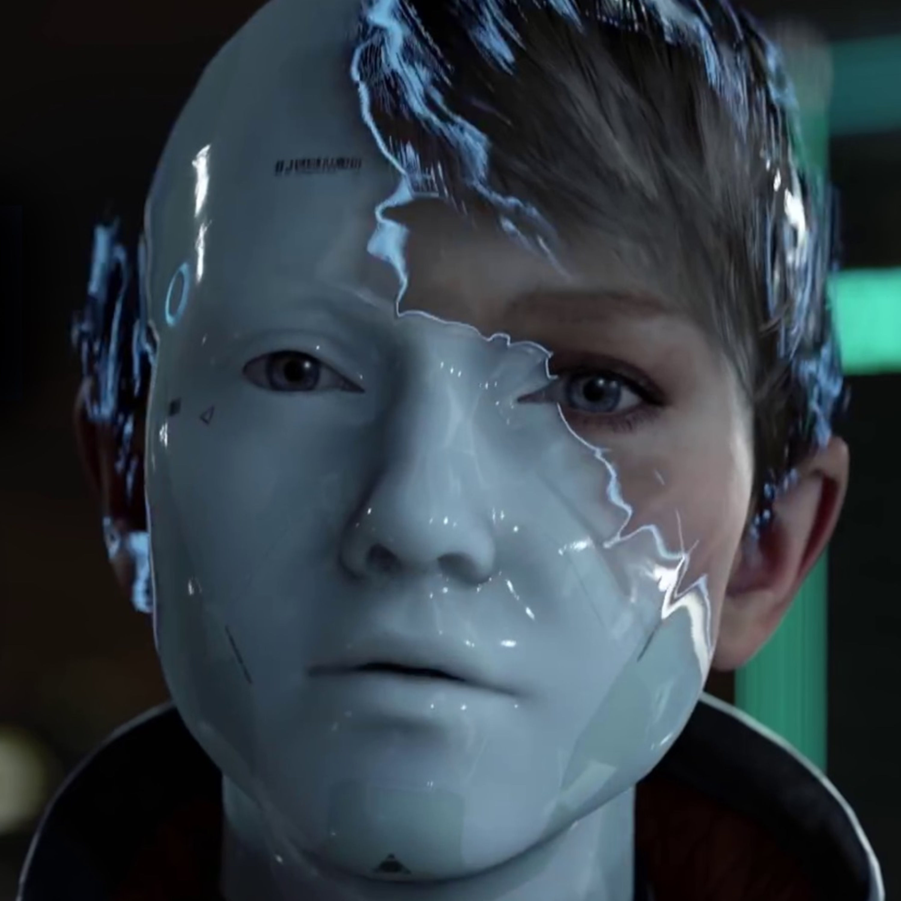 #080 Detroit Become Human ft. @Satzzeichenchaos