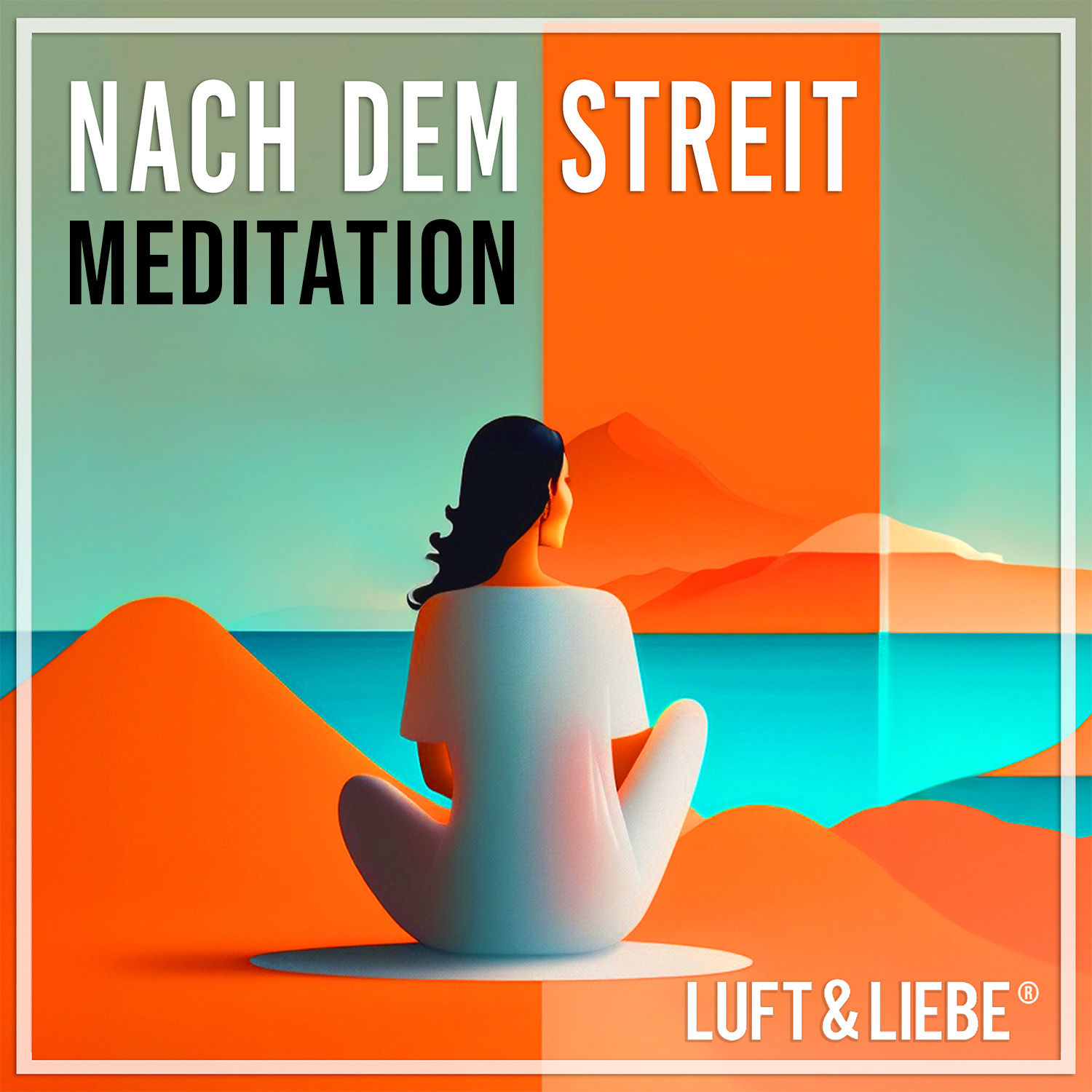 080 NACH DEM STREIT | #2 | Regulierende Meditation