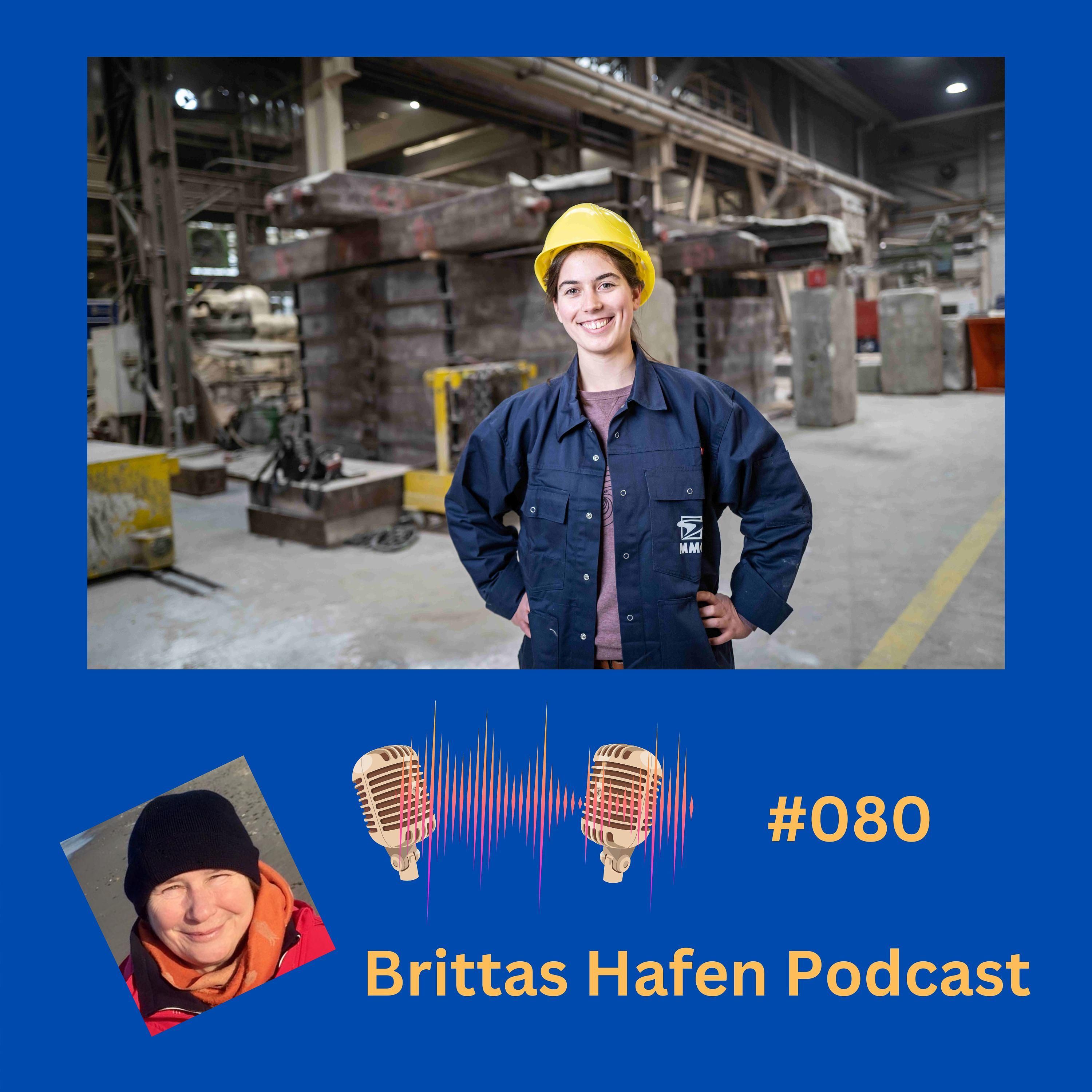 #080 - Propeller-Power – nachhaltig und innovativ