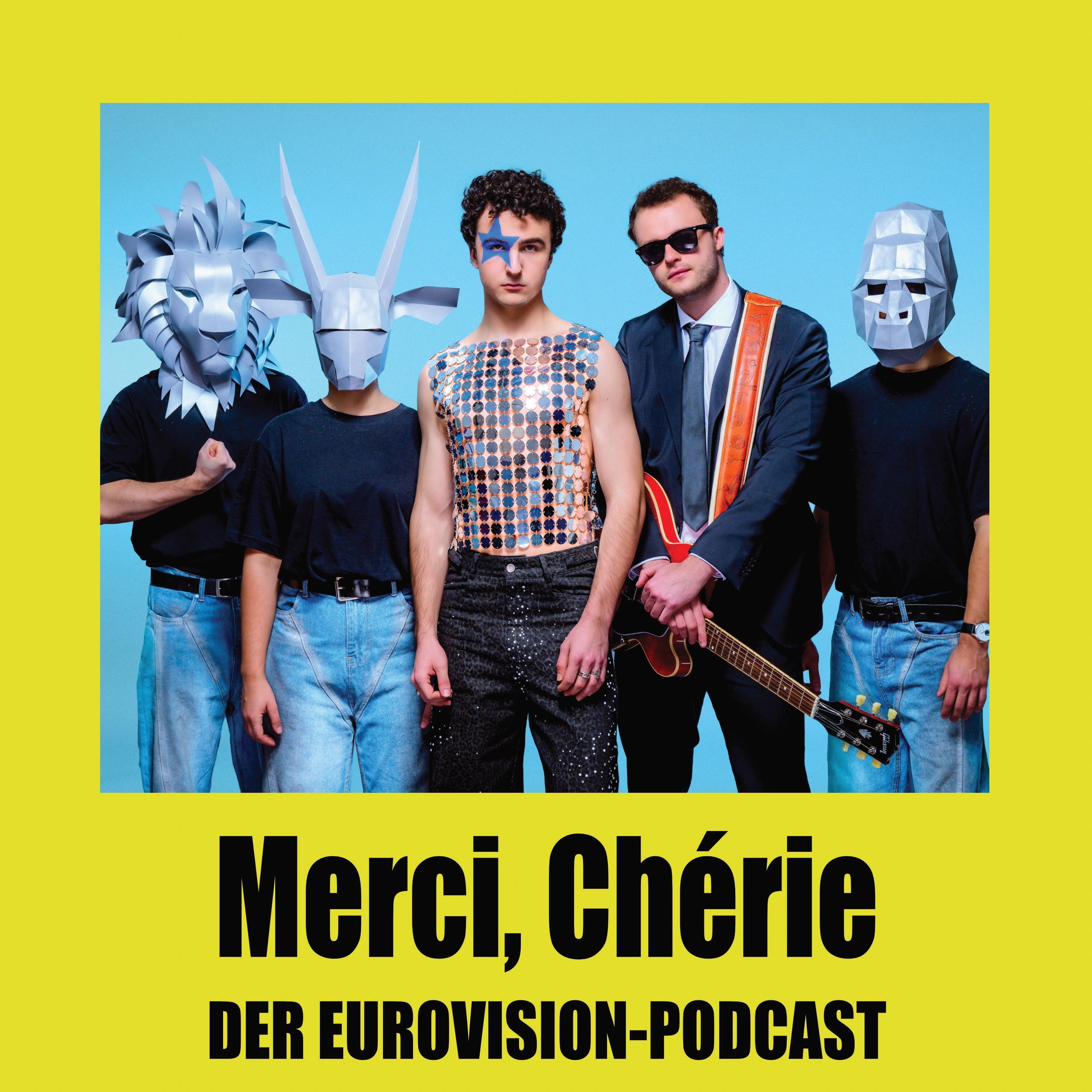 08.08 Tanzschein - Mit Cosmó