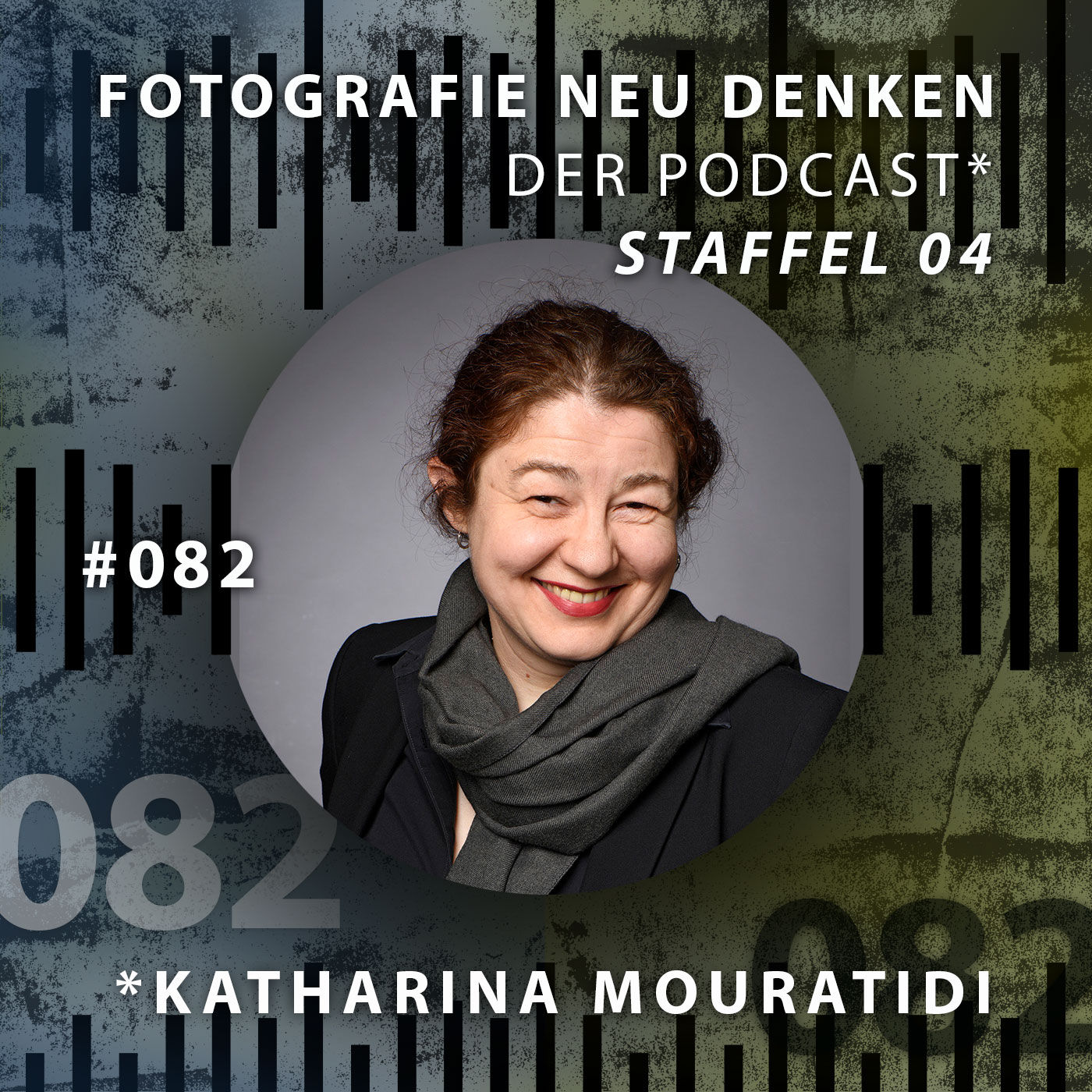 #082 »Wir brauchen eine differenziertere Bildpolitik.«