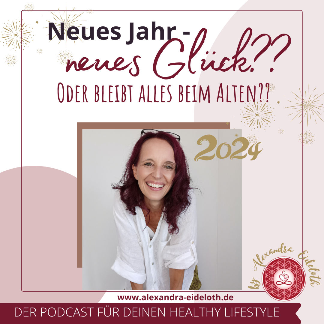 083 - Neues Jahr, neues Gück!! - Oder bleibt alles beim Alten?