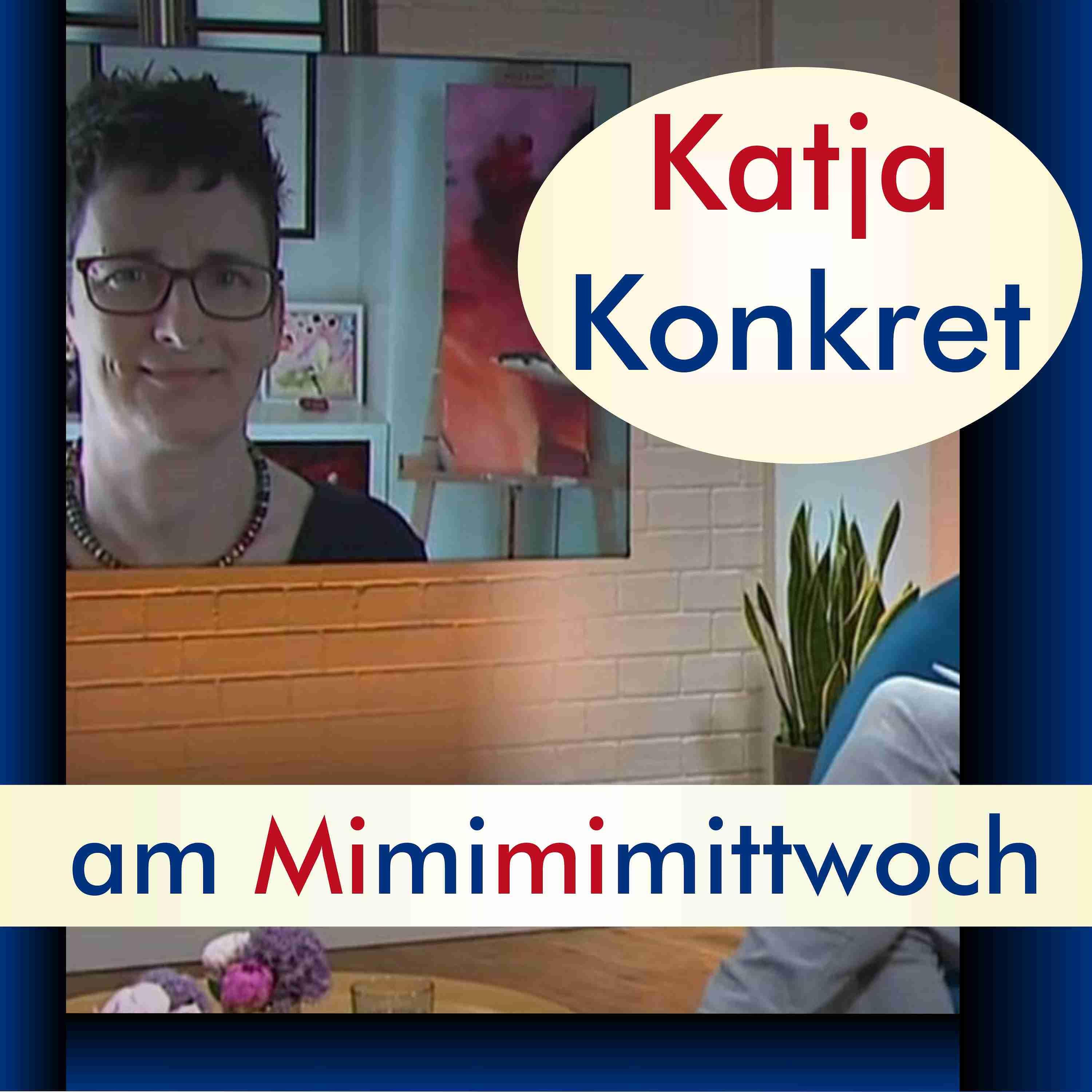 084 "Eigentlich" heißt "nie"!