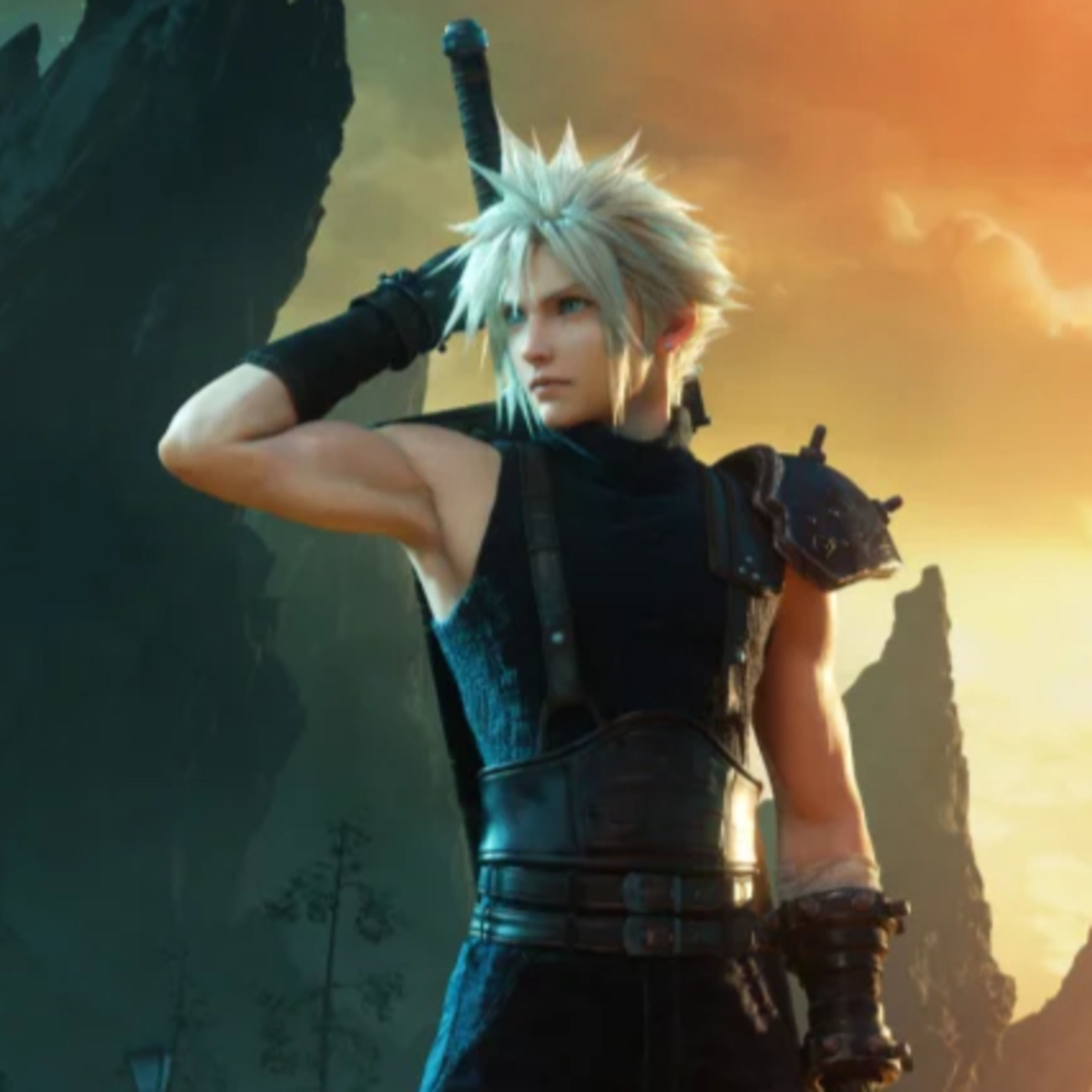 #084 FINAL FANTASY VII REBIRTH: Die ULTIMATIVE Besprechung - Teil 2 feat. @TWIS