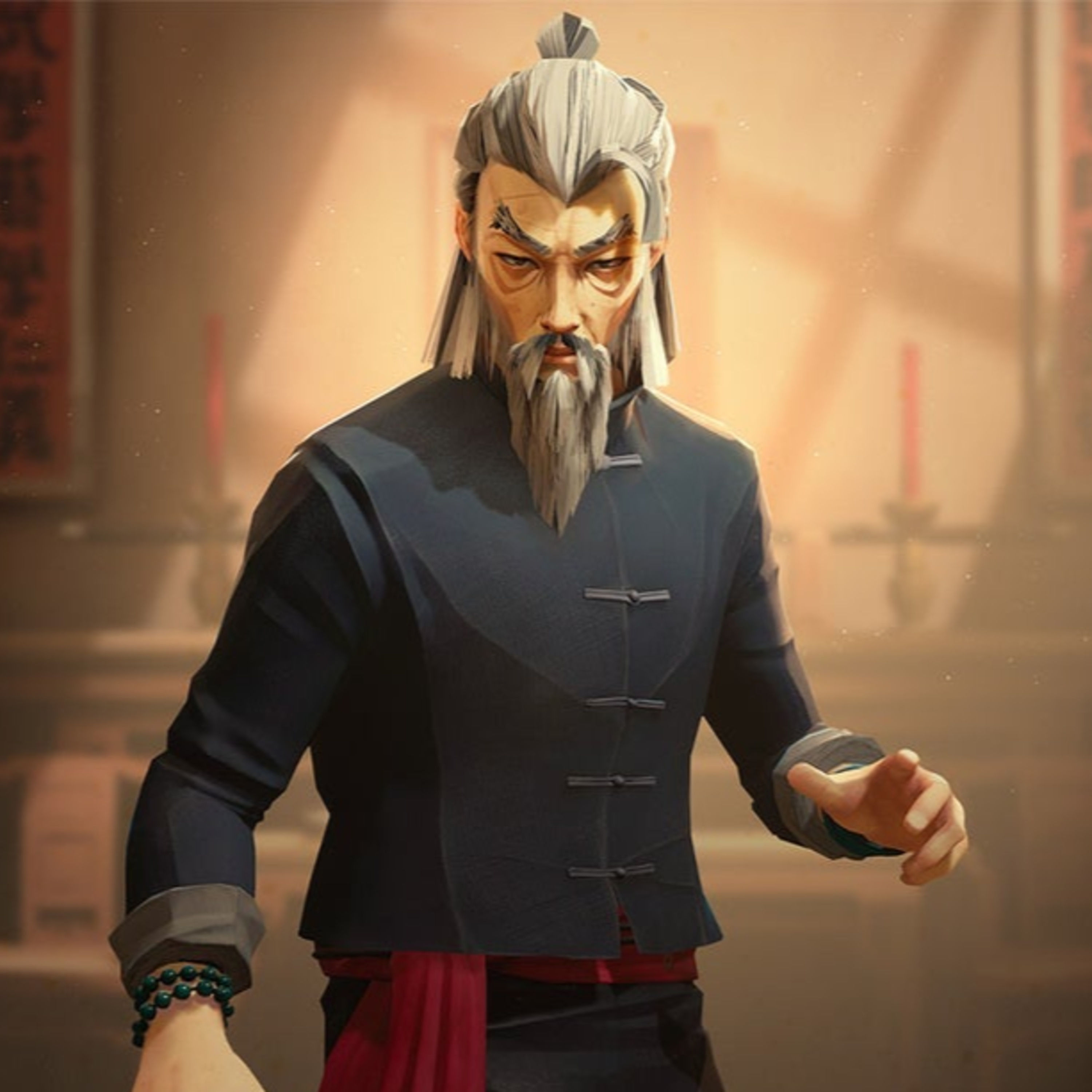 #085 Review-Runde: Gigantic, Sifu, Tacoma & The Quarry