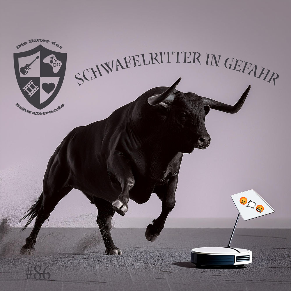 086 - Schwafelritter in Gefahr