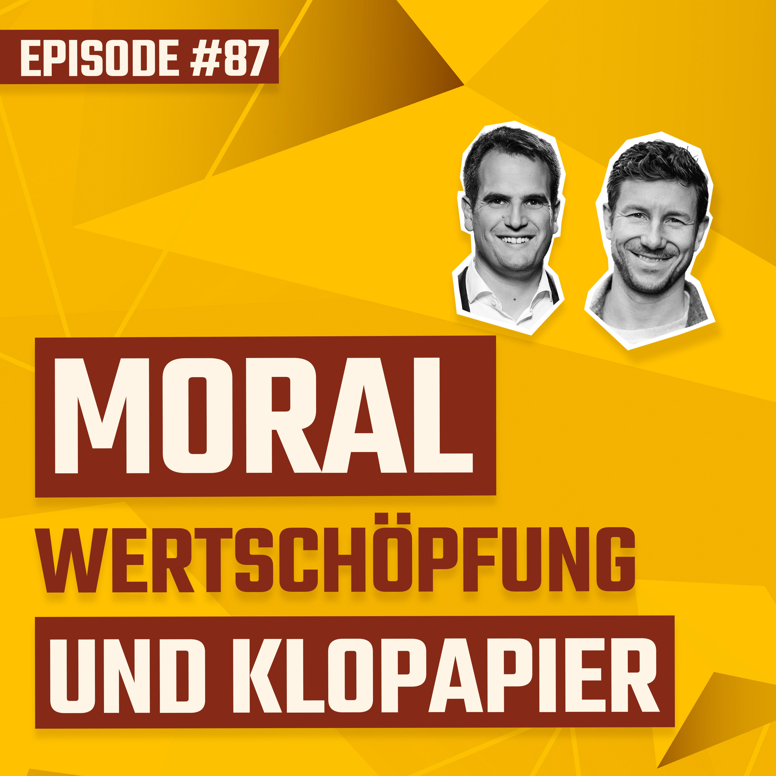 #087 - Warum Führungskräfte keine Missionare sein sollten!