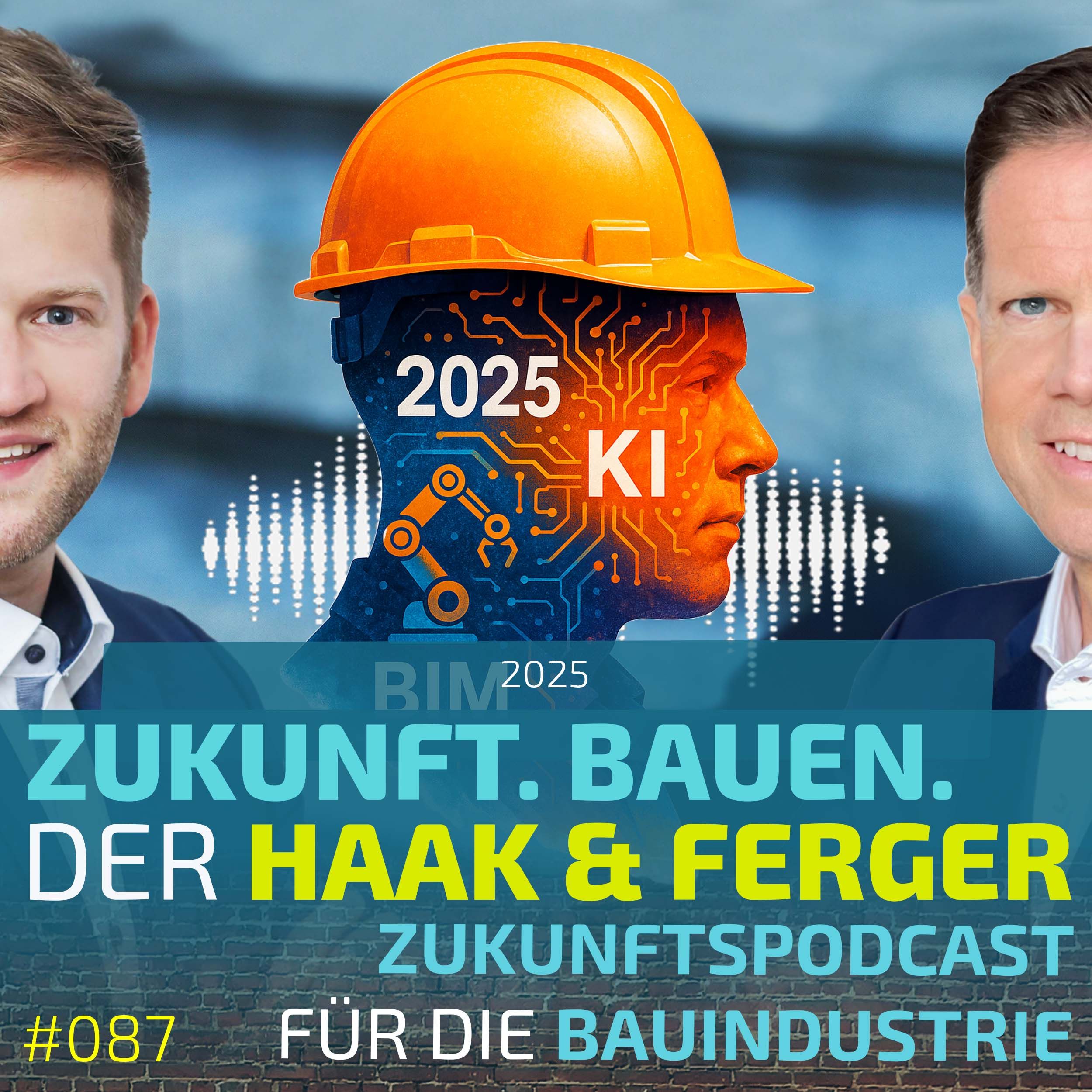#087 | Was uns bewegt - Wo stehen wir im April 2025?