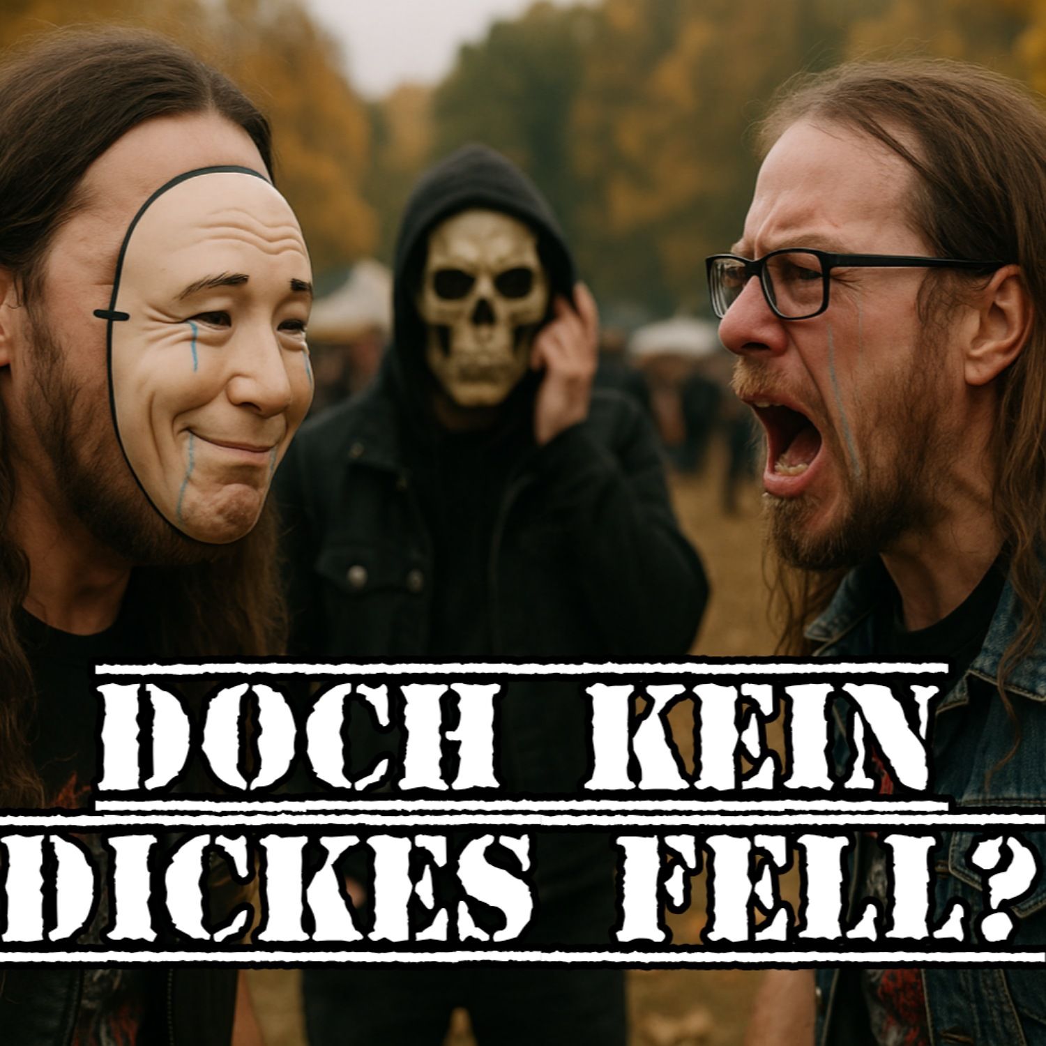 #087 Wir sind alle Mimosen?