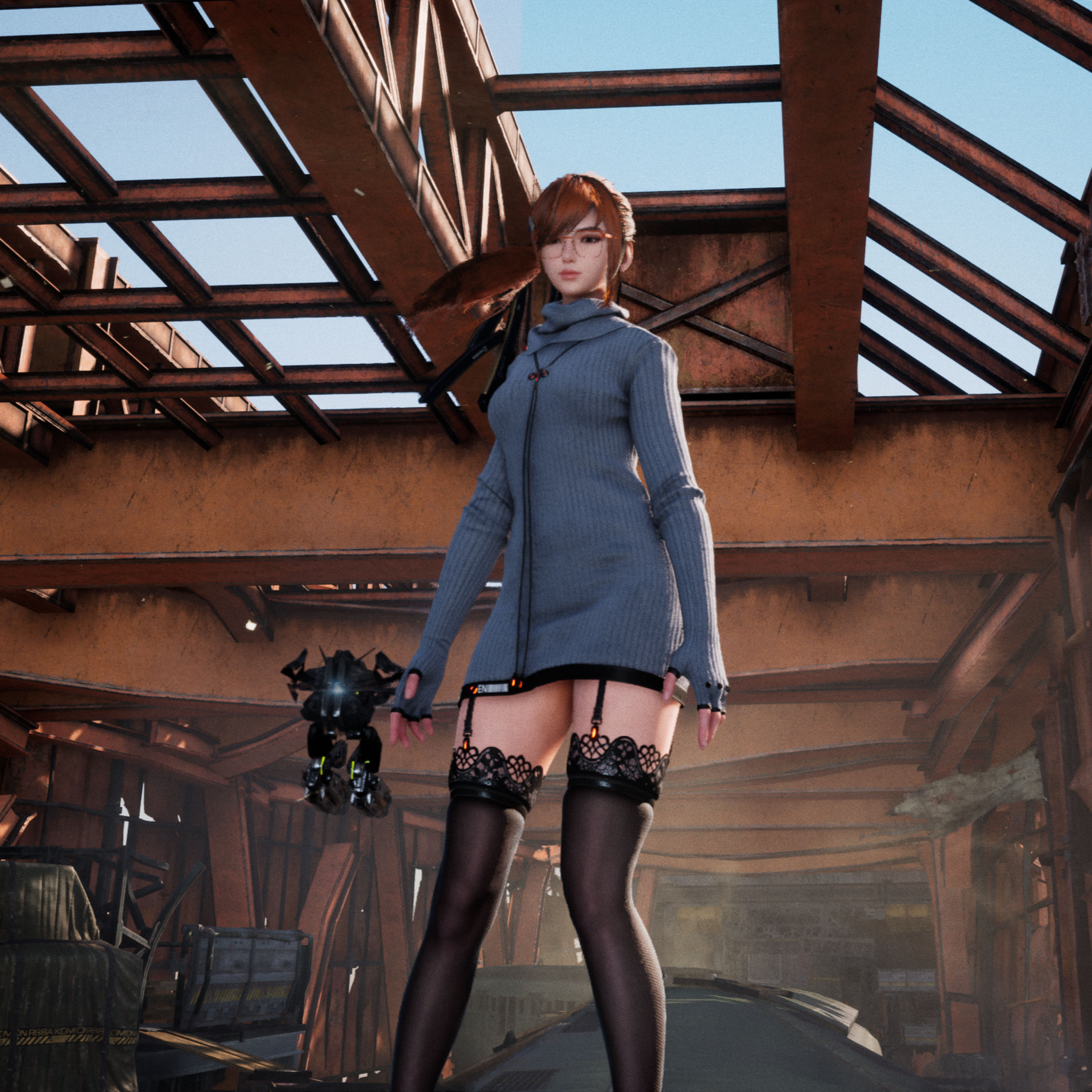 #089 Stellar Blade ft. @paschabelgames